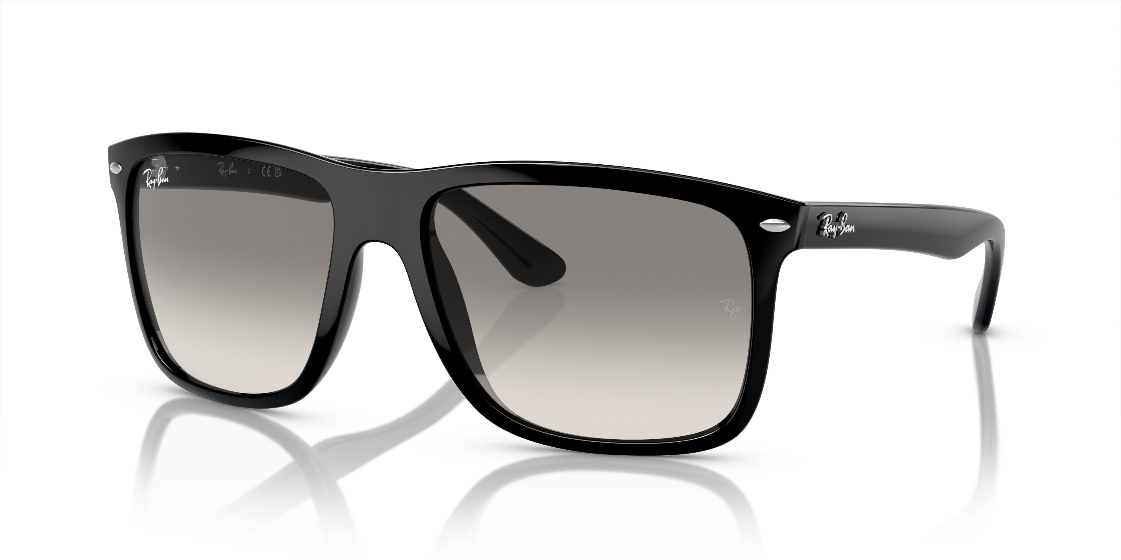 RAY-BAN RB4547 BOYFRIEND TWO 601/32 60