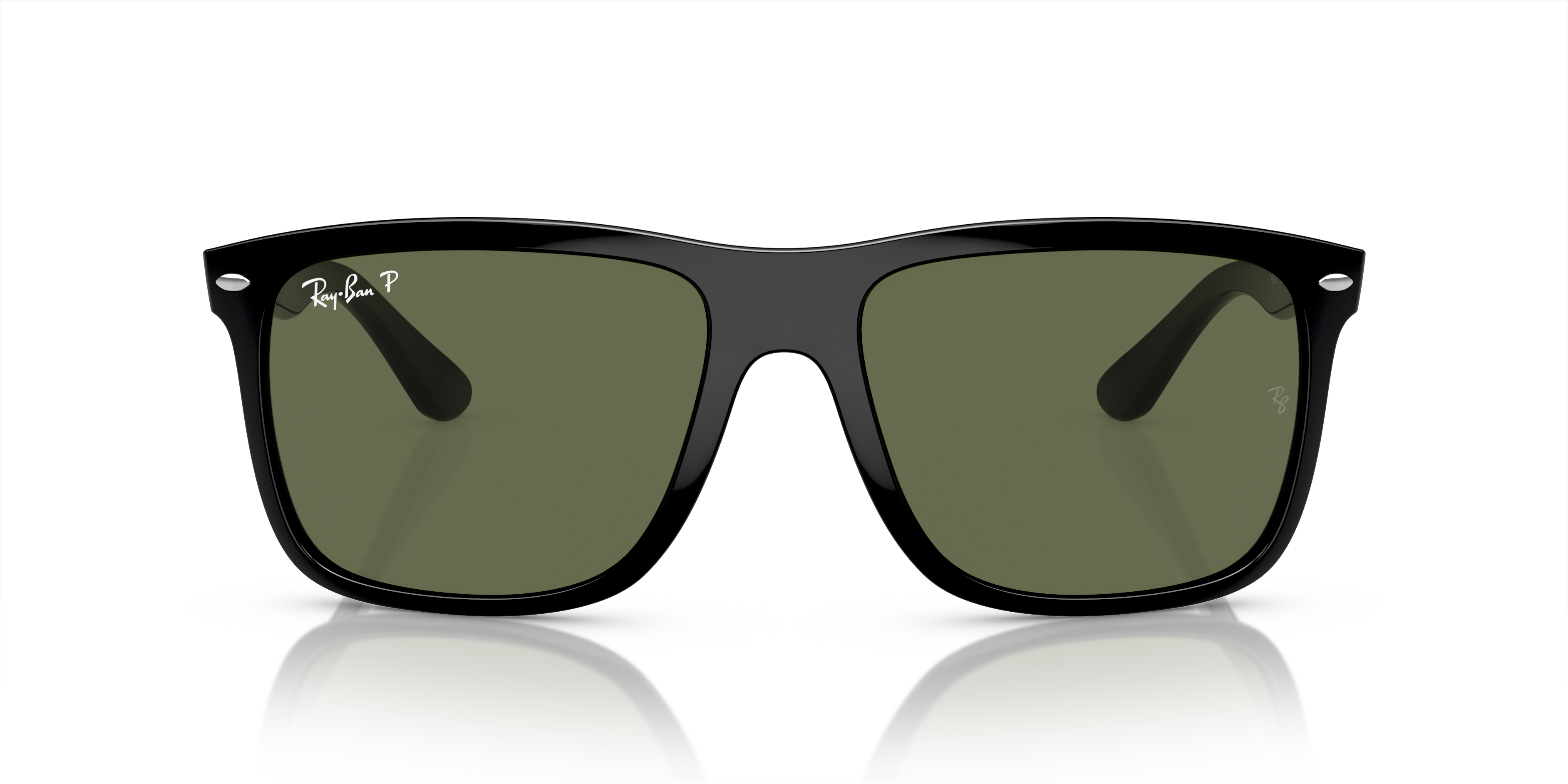 RAY-BAN RB4547 BOYFRIEND TWO 601/58 60