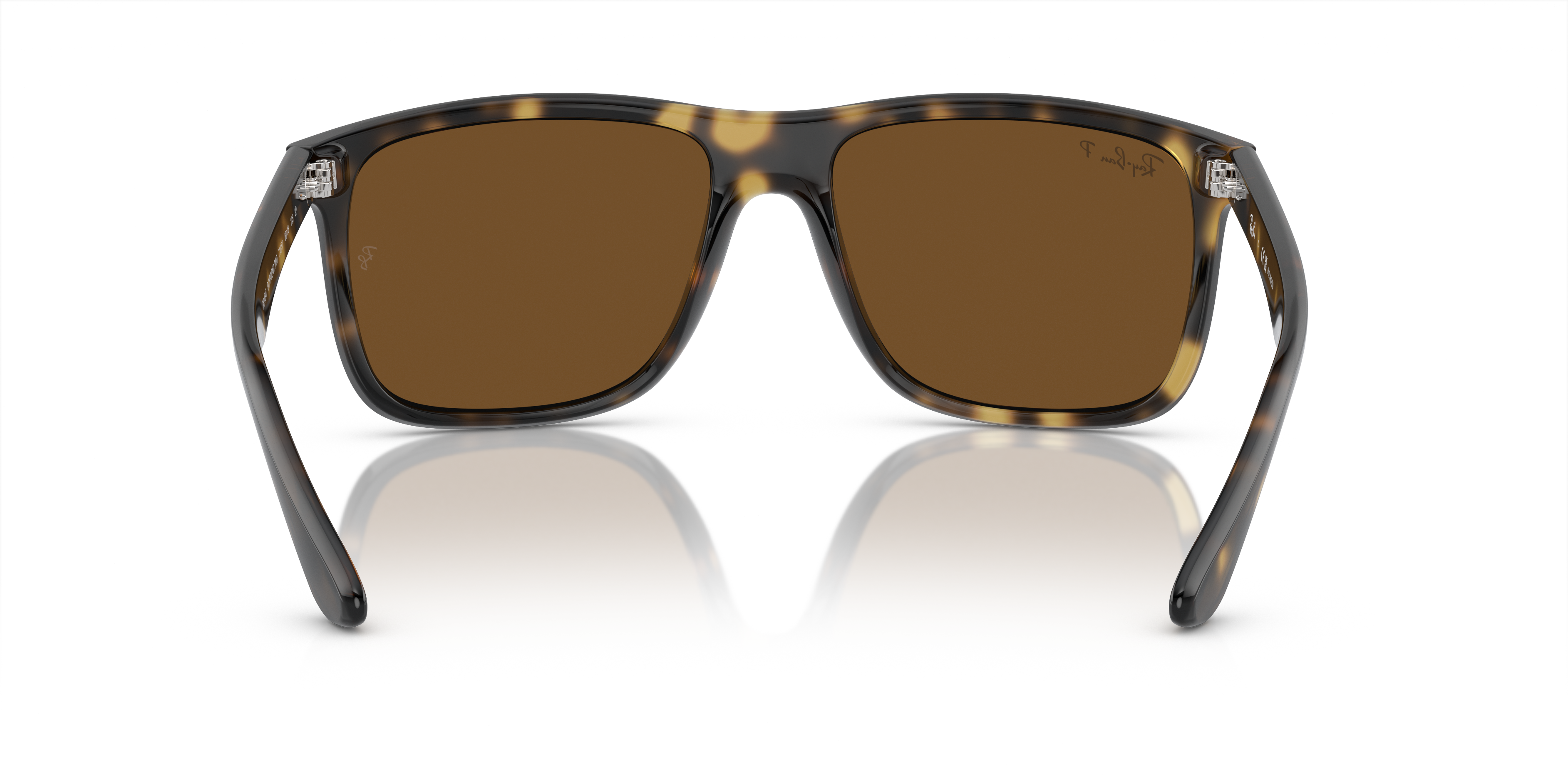 RAY-BAN RB4547 BOYFRIEND TWO 710/57 60