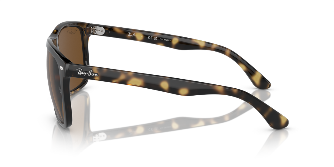 RAY-BAN RB4547 BOYFRIEND TWO 710/57 60