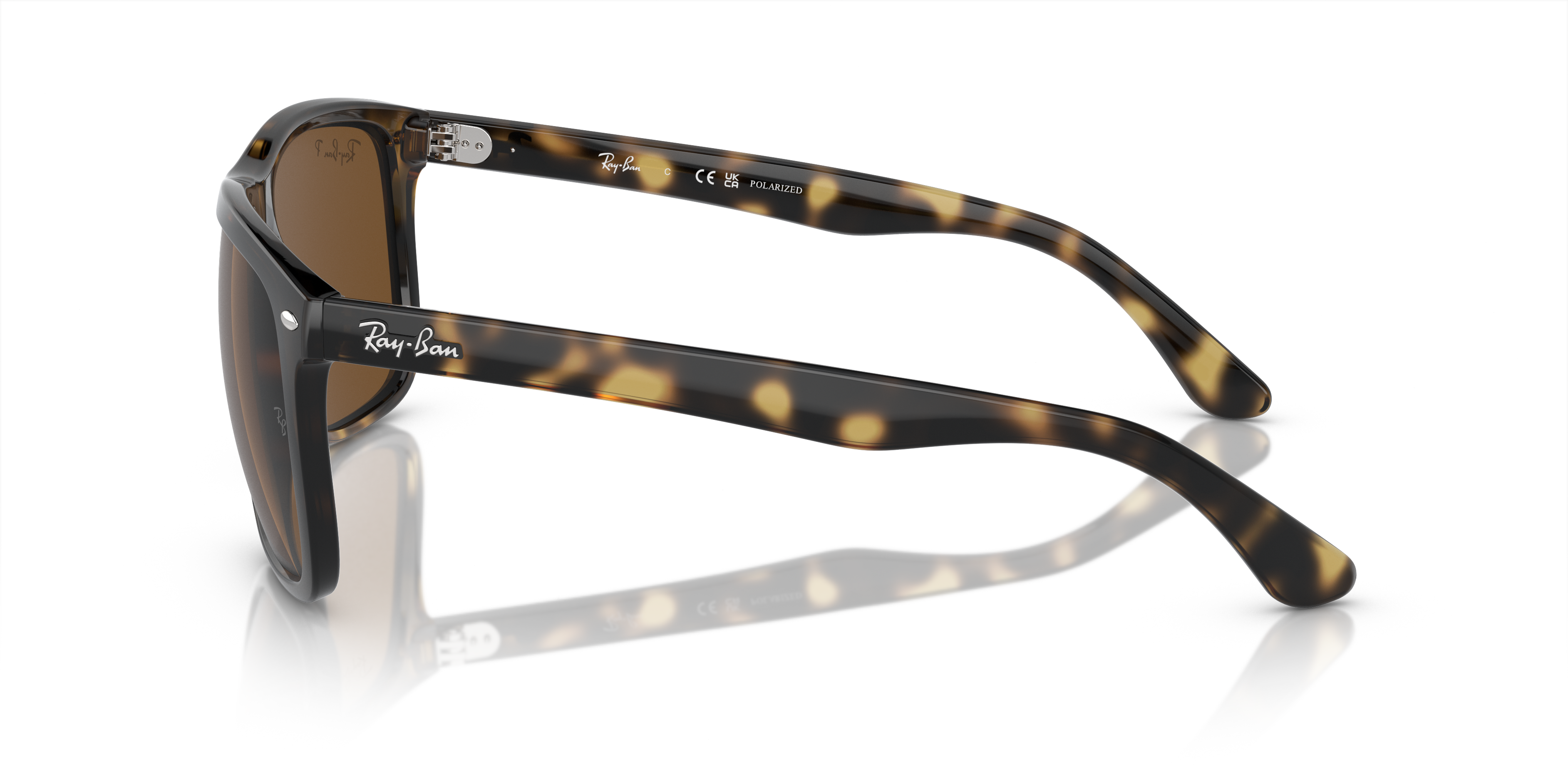 RAY-BAN RB4547 BOYFRIEND TWO 710/57 60