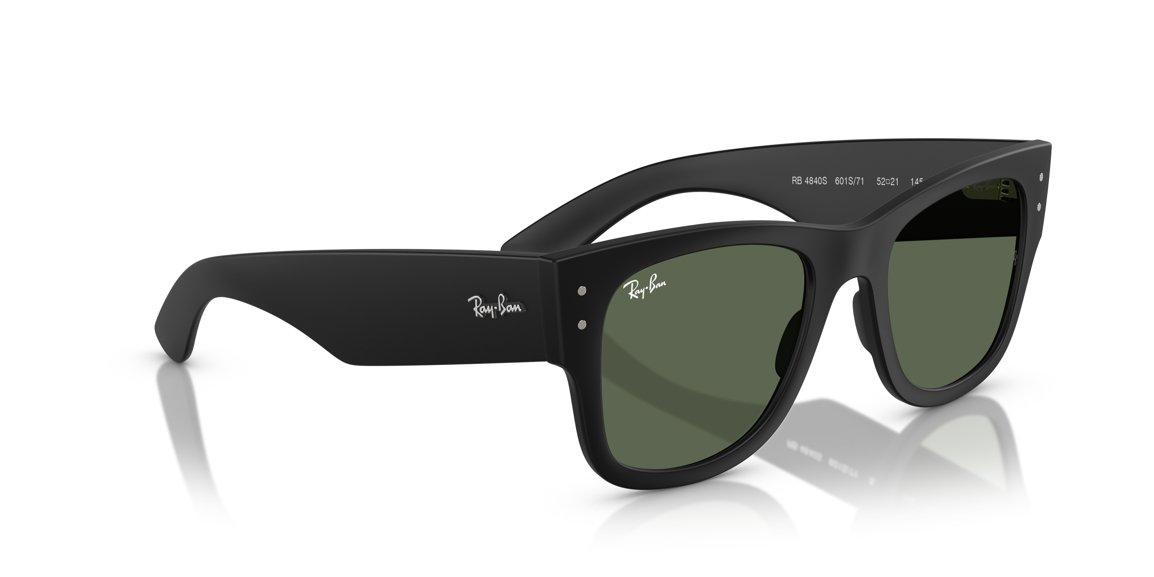 RAY-BAN RB4840S 601S71 50