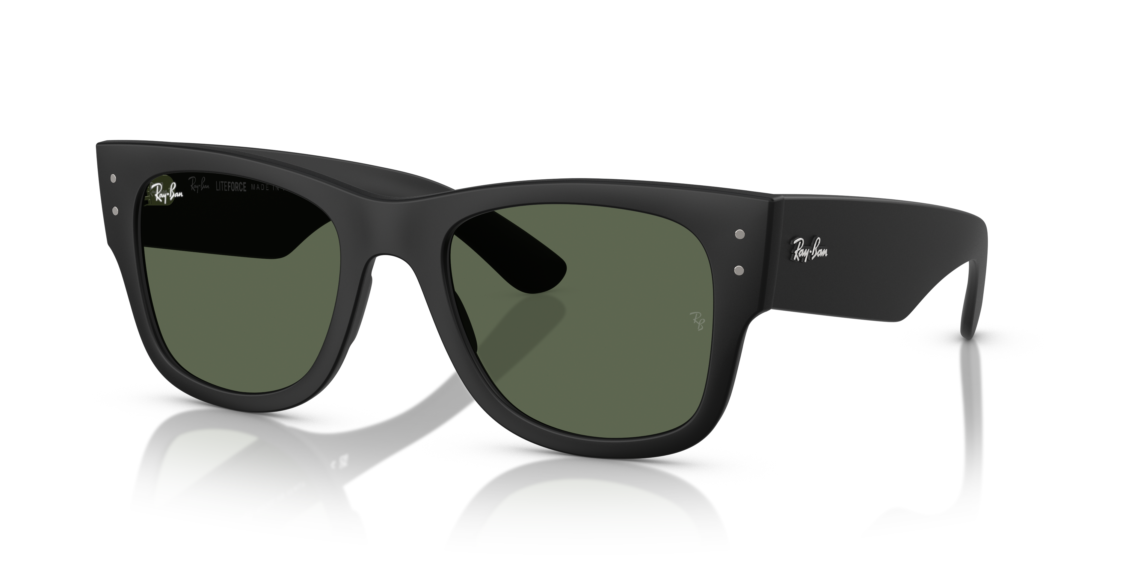 RAY-BAN RB4840S 601S71 52