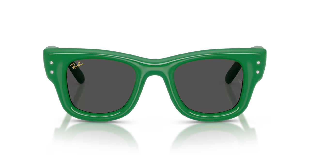 RAY-BAN RB4940B WAYFARER PUFFER 685987 47