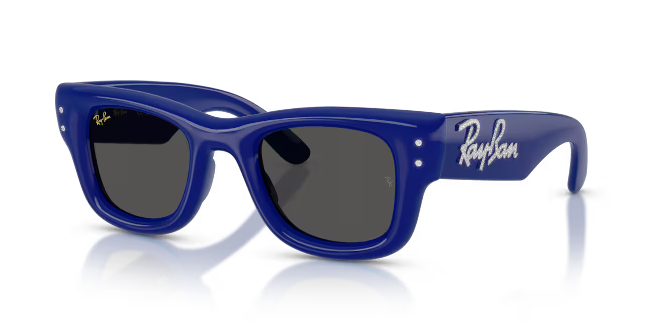 RAY-BAN RB4940B WAYFARER PUFFER 686087 47