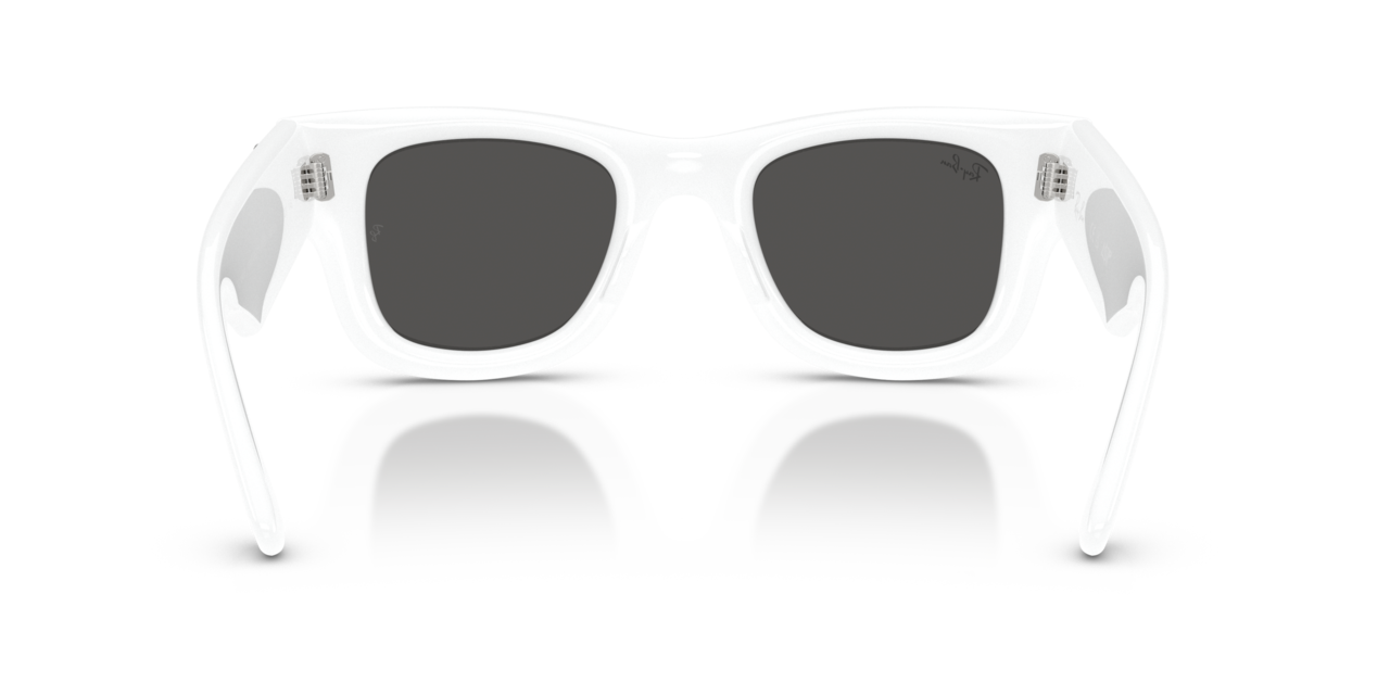 RAY-BAN RB4940B WAYFARER PUFFER 686387 47