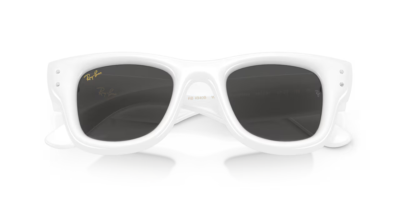 RAY-BAN RB4940B WAYFARER PUFFER 686387 47