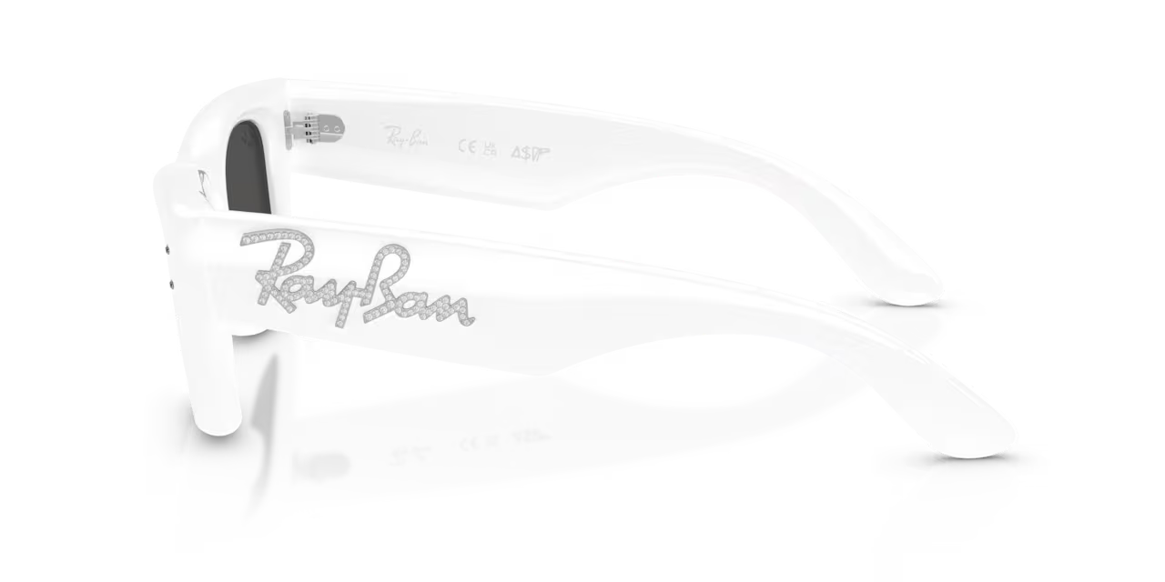 RAY-BAN RB4940B WAYFARER PUFFER 686387 47