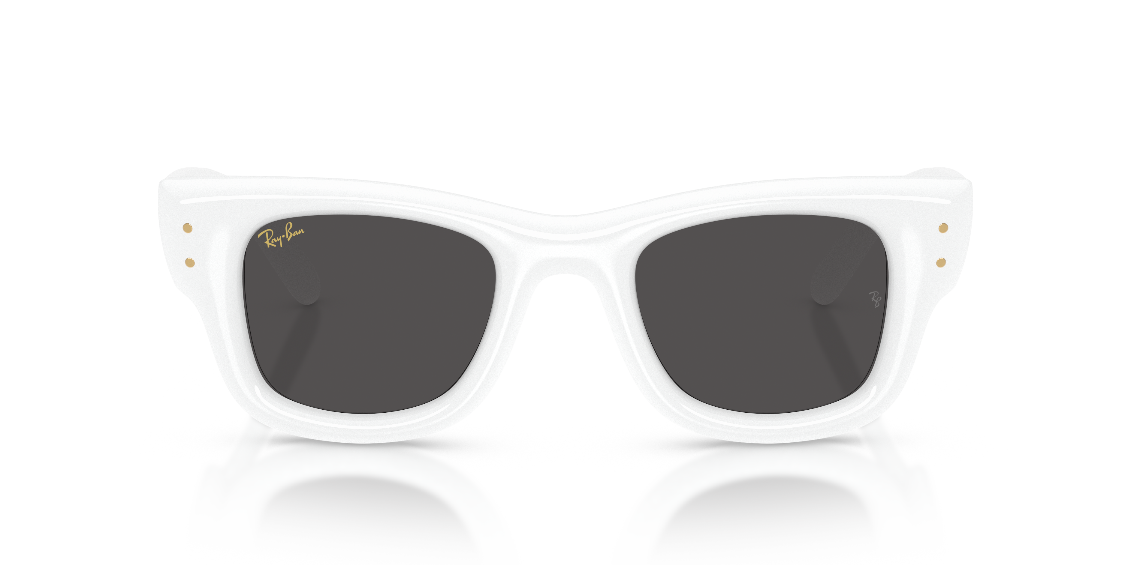 RAY-BAN RB4940 WAYFARER PUFFER 671/87 47