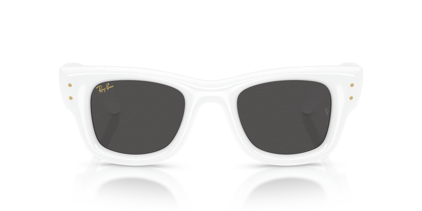 RAY-BAN RB4940 WAYFARER PUFFER 671/87 50