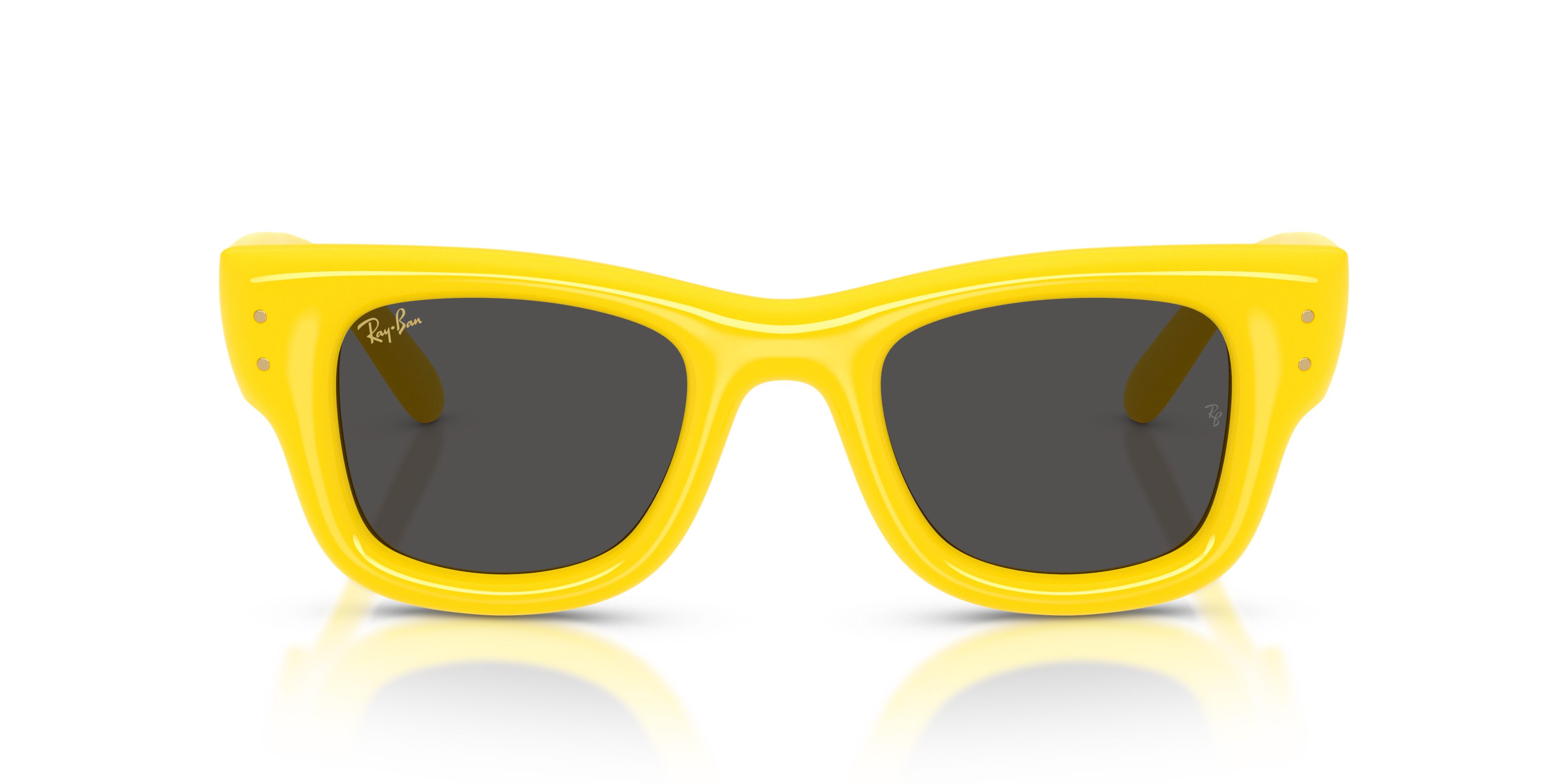 RAY-BAN RB4940 WAYFARER PUFFER 683087 47