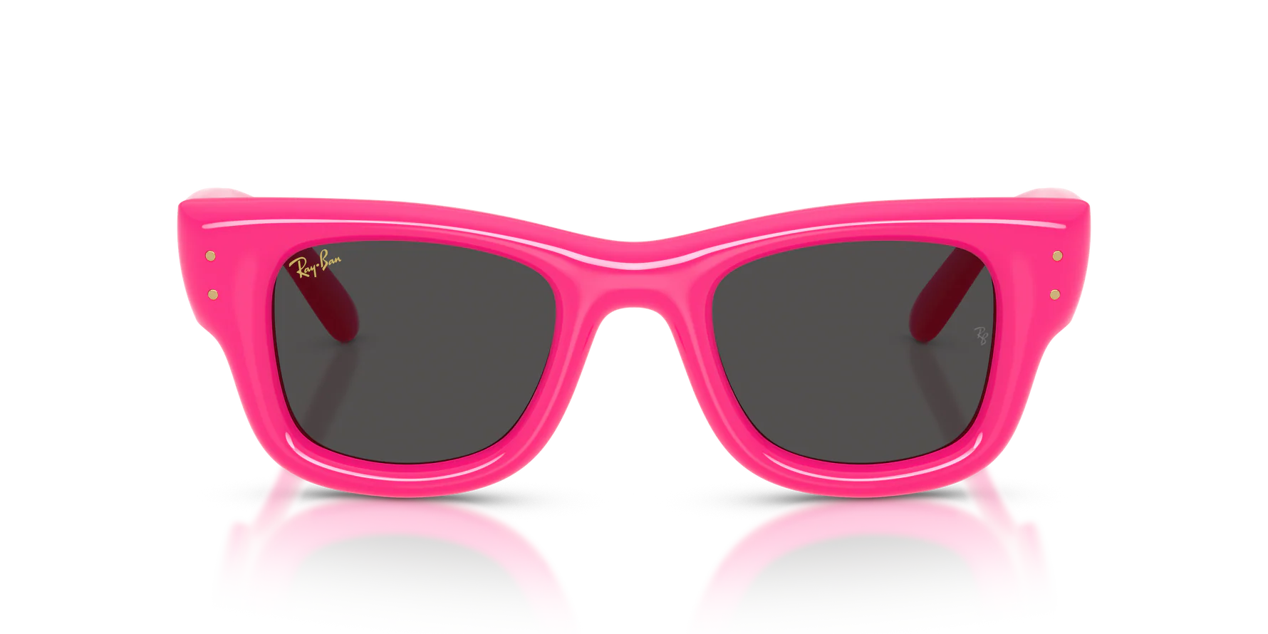 RAY-BAN RB4940 WAYFARER PUFFER 683287 50