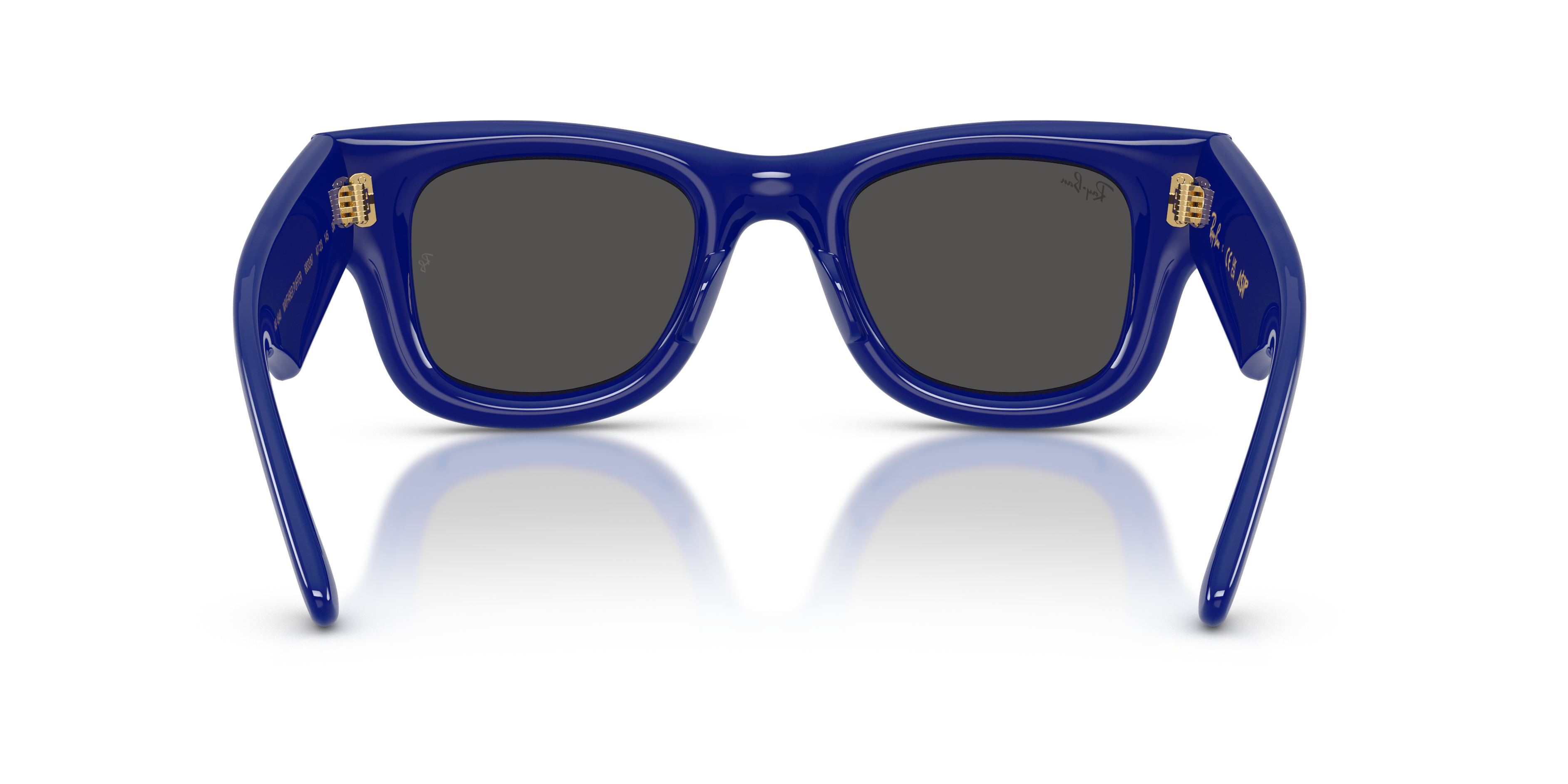 RAY-BAN RB4940 WAYFARER PUFFER 683387 47