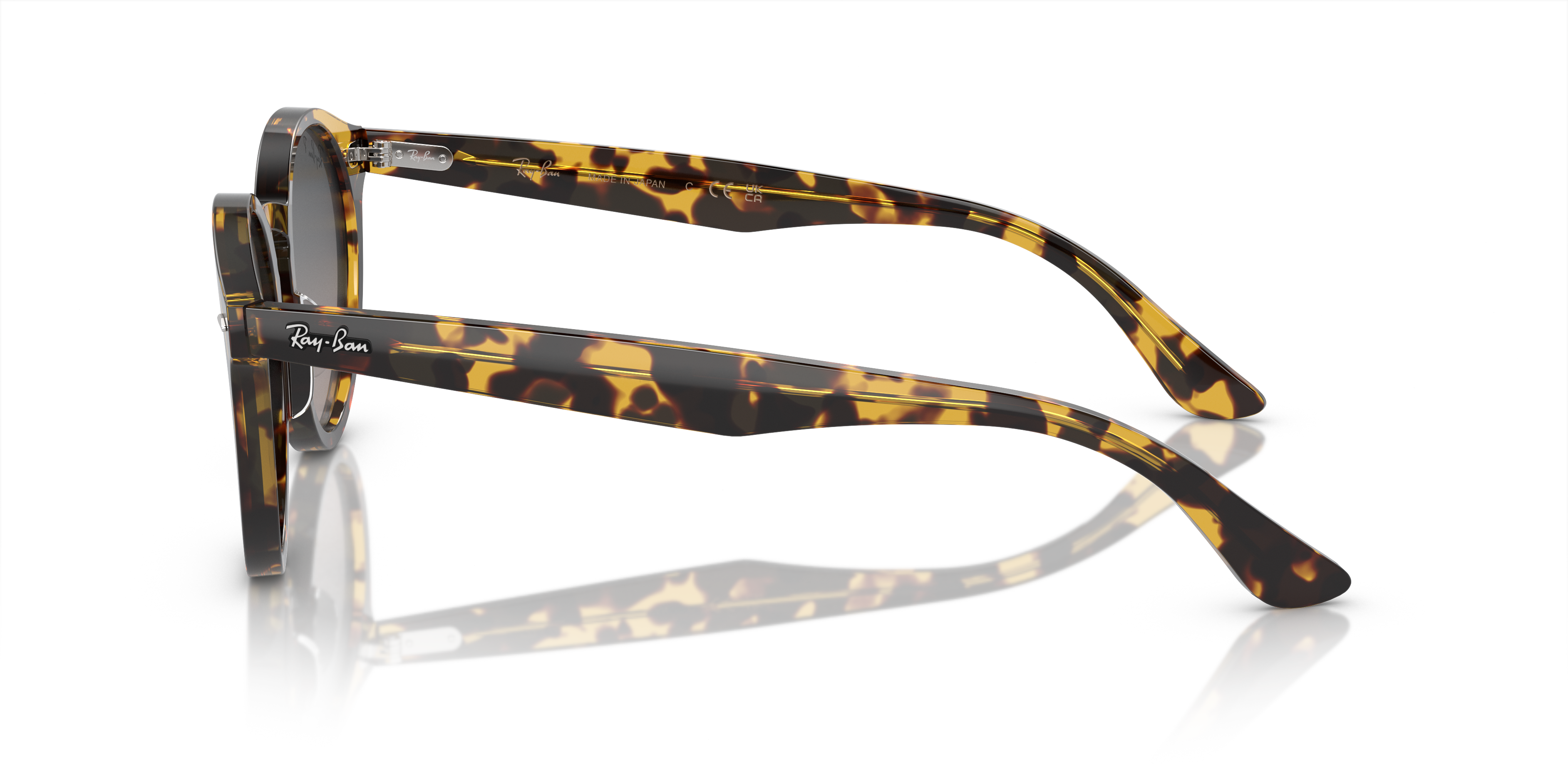 RAY-BAN RB7680S LARRY 1332GL 51