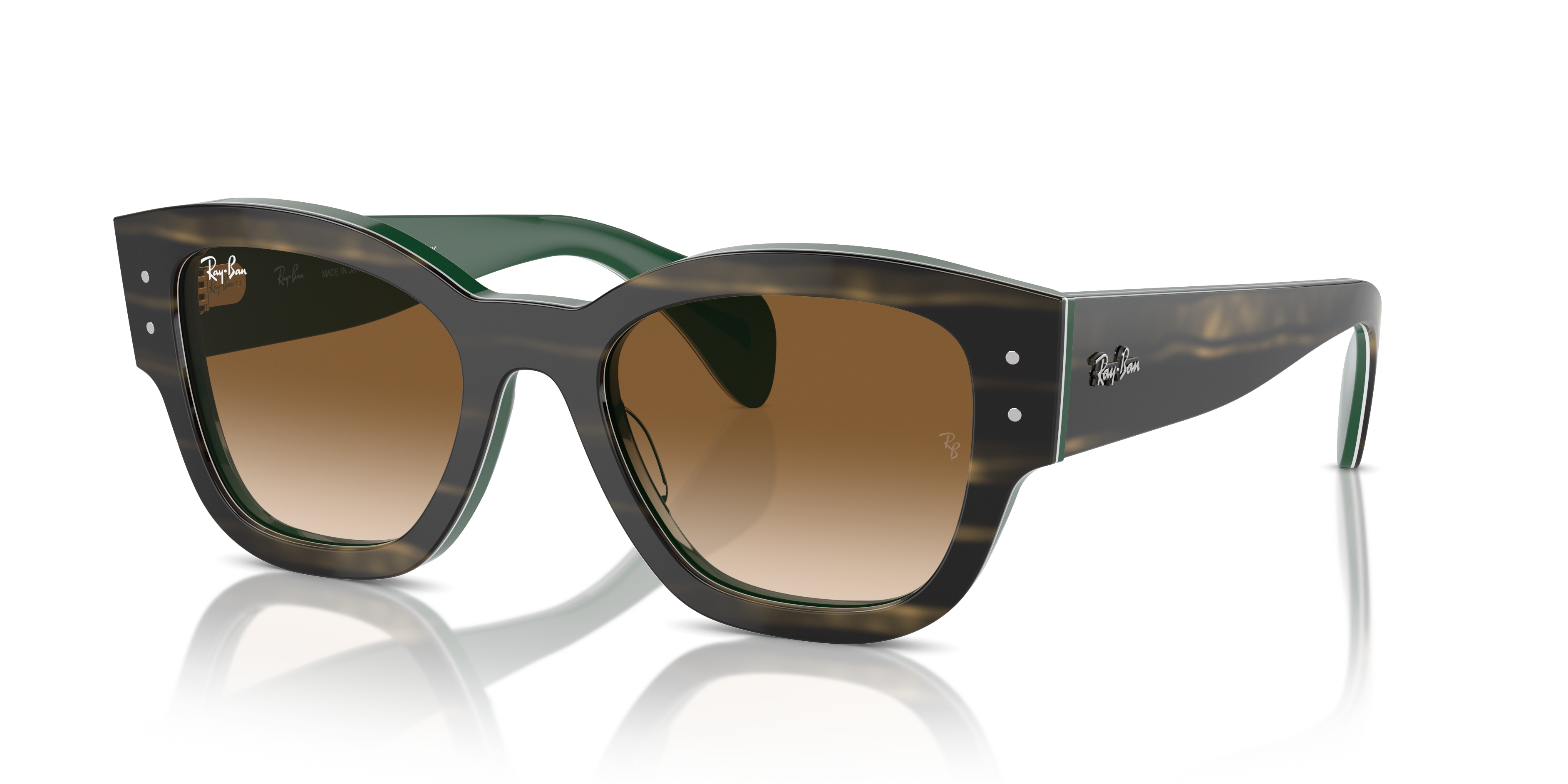 RAY-BAN RB7681S JORGE 140251 52