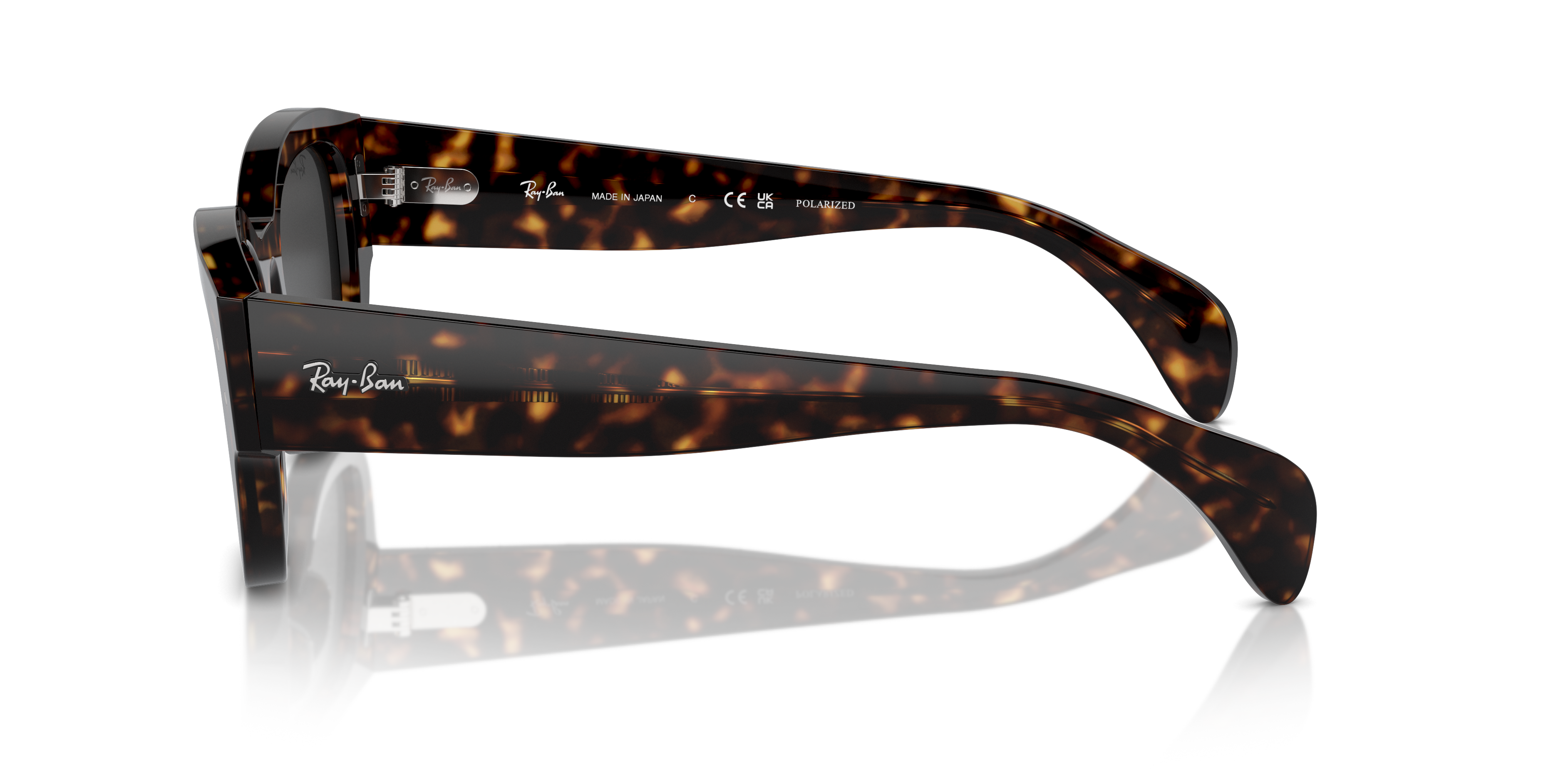 RAY-BAN RB7681S JORGE 902/48 52 - 14