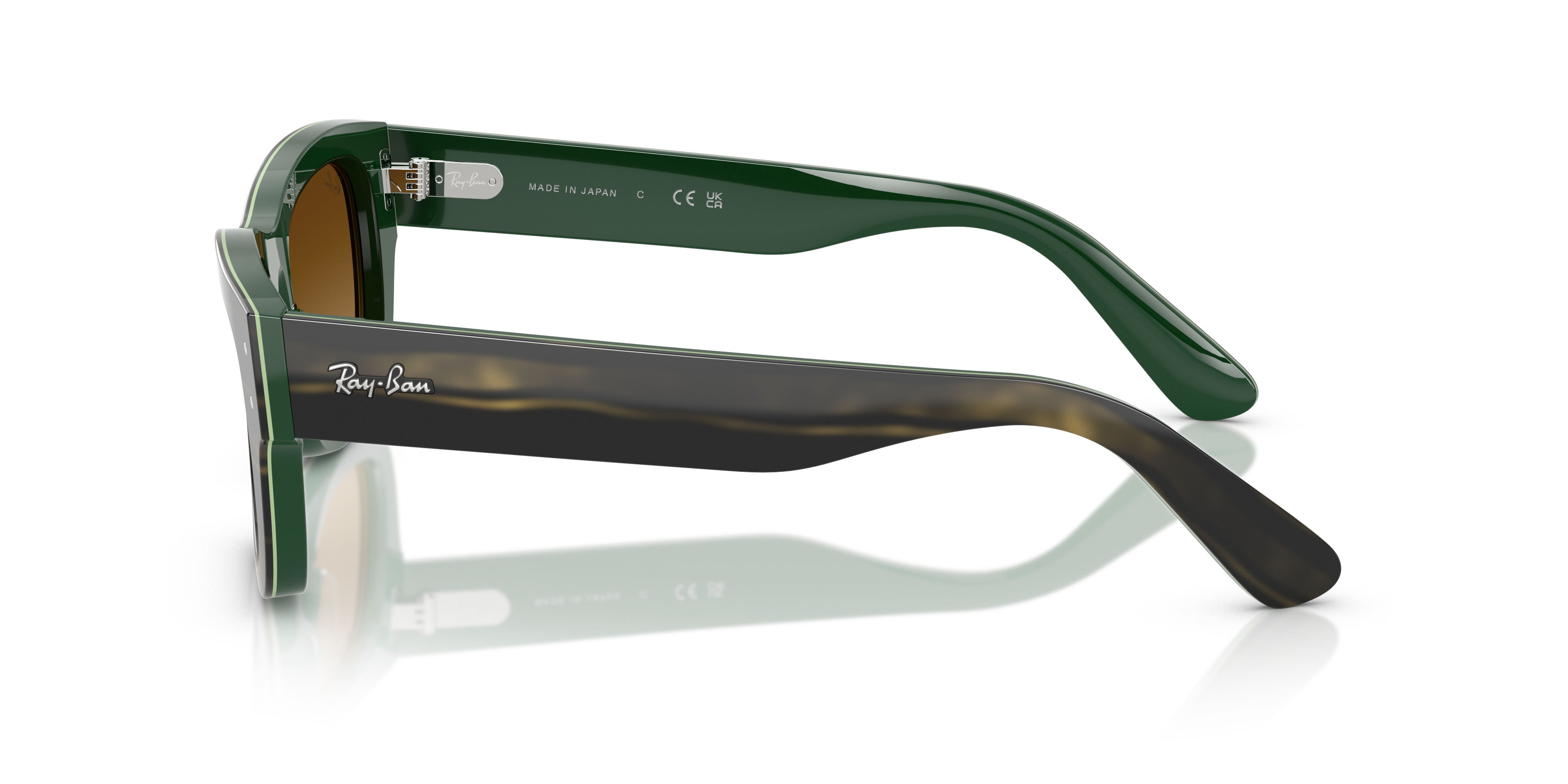 RAY-BAN RB7683S JOSEPH 140285 55