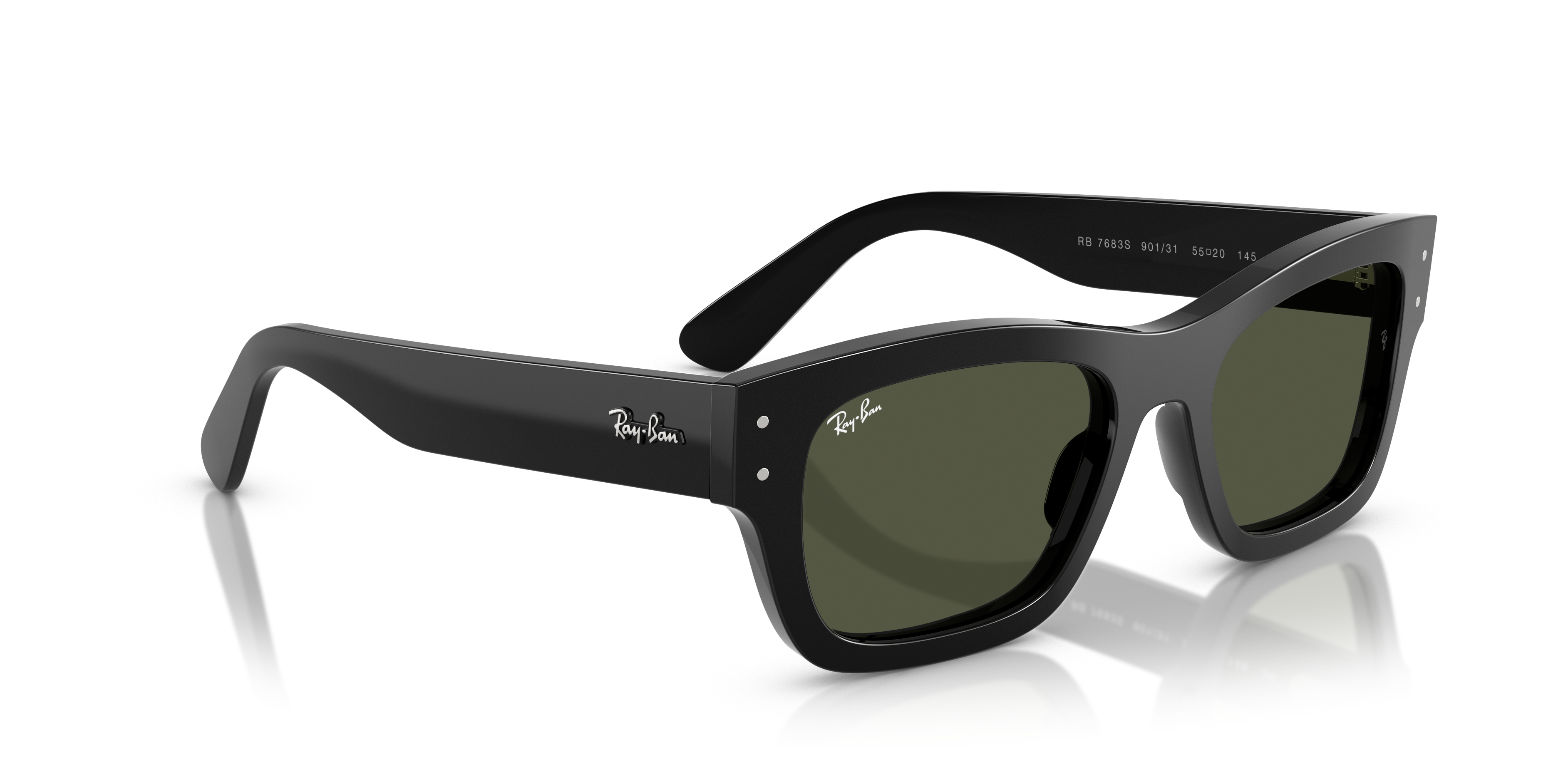 RAY-BAN RB7683S JOSEPH 901/31 55