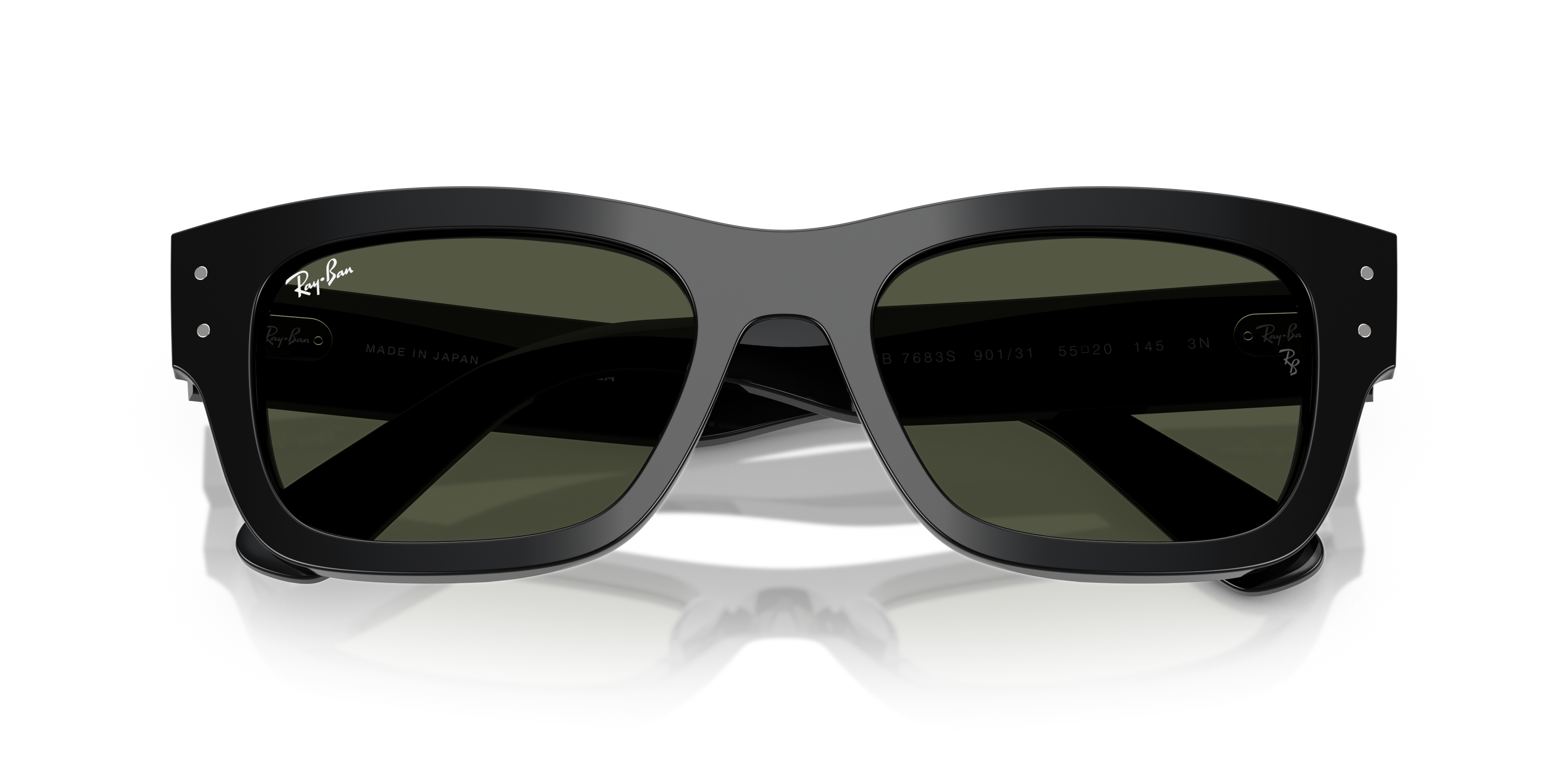 RAY-BAN RB7683S JOSEPH 901/31 55