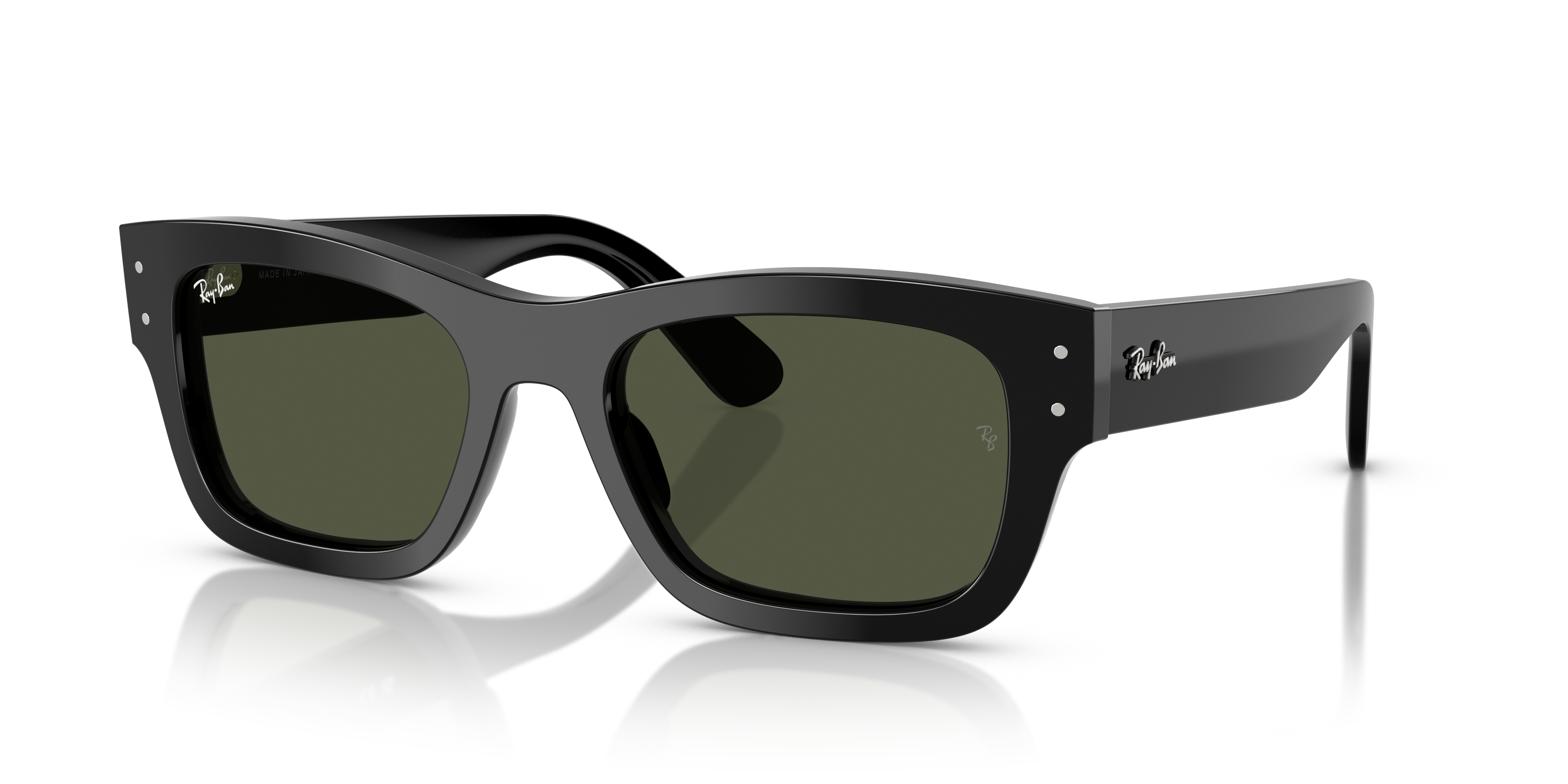 RAY-BAN RB7683S JOSEPH 901/31 55