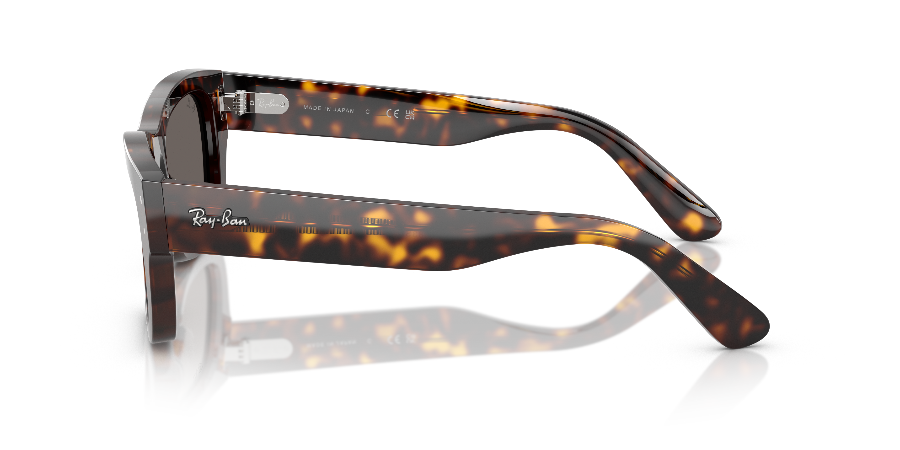 RAY-BAN RB7683S JOSEPH 902/B1 55