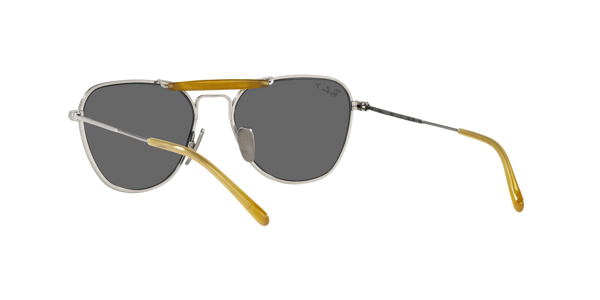 RAY-BAN RB8064 9206K8 53 - 4