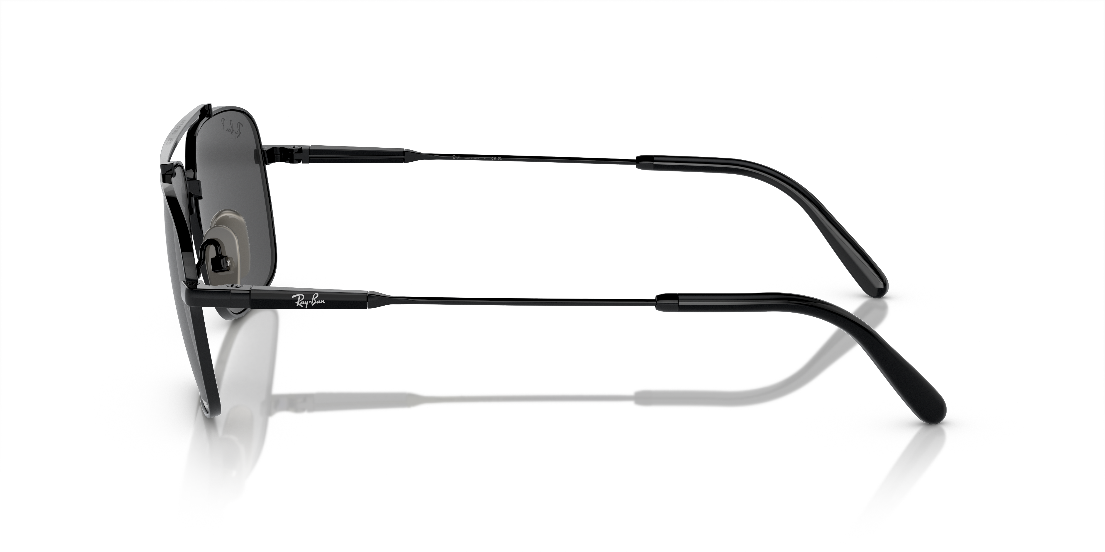 RAY-BAN RB8096 MICHAEL TITANIUM 9267K8 59