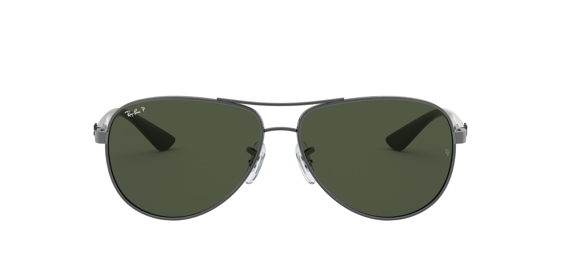 RAY-BAN RB8313 CARBON FIBRE 004/N5 61 - 14
