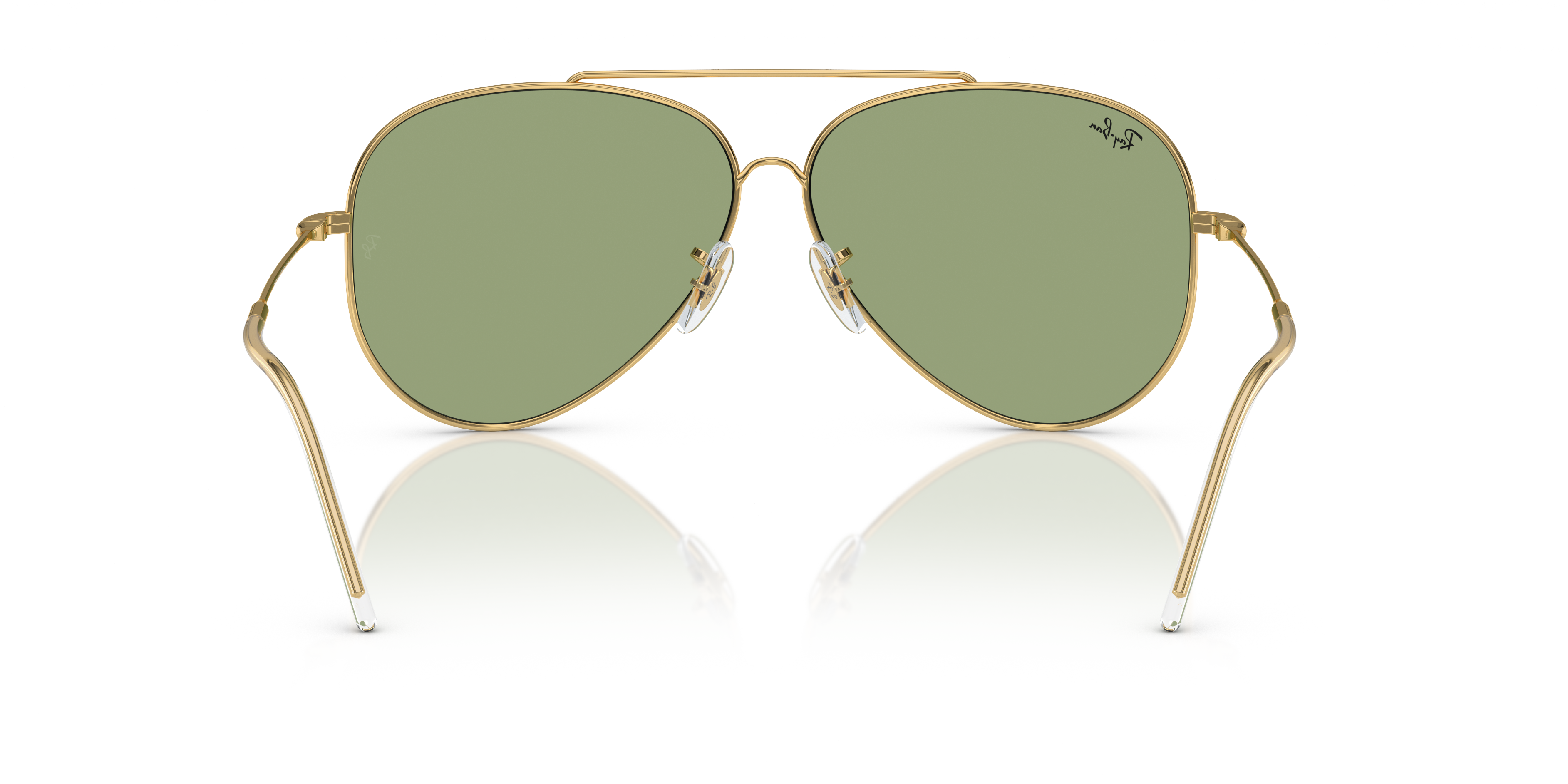 RAY-BAN RBR0101S AVIATOR REVERSE 001/82 62