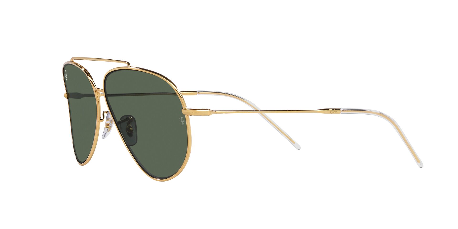 RAY-BAN RBR0101S AVIATOR REVERSE 001/VR 62