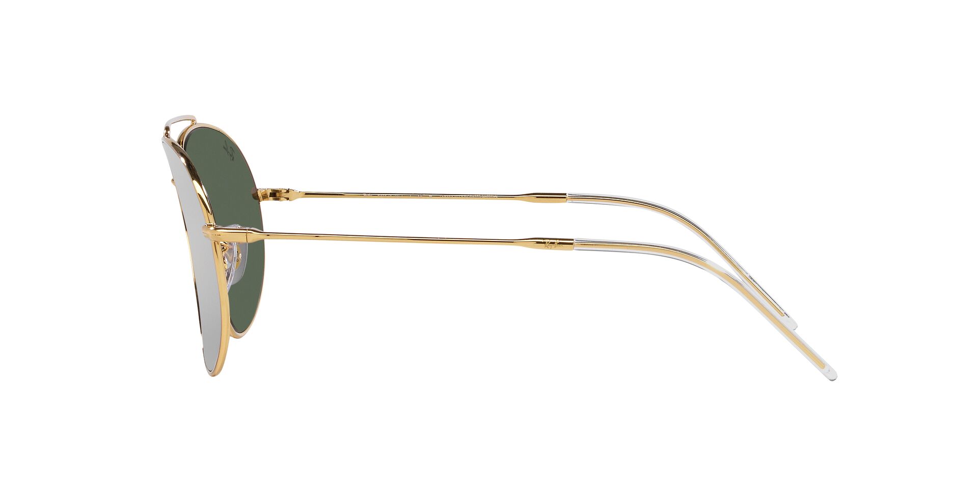 RAY-BAN RBR0101S AVIATOR REVERSE 001/VR 62