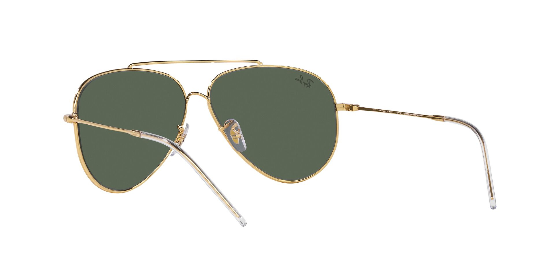 RAY-BAN RBR0101S AVIATOR REVERSE 001/VR 62