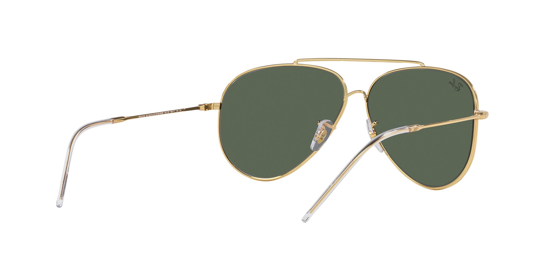RAY-BAN RBR0101S AVIATOR REVERSE 001/VR 59