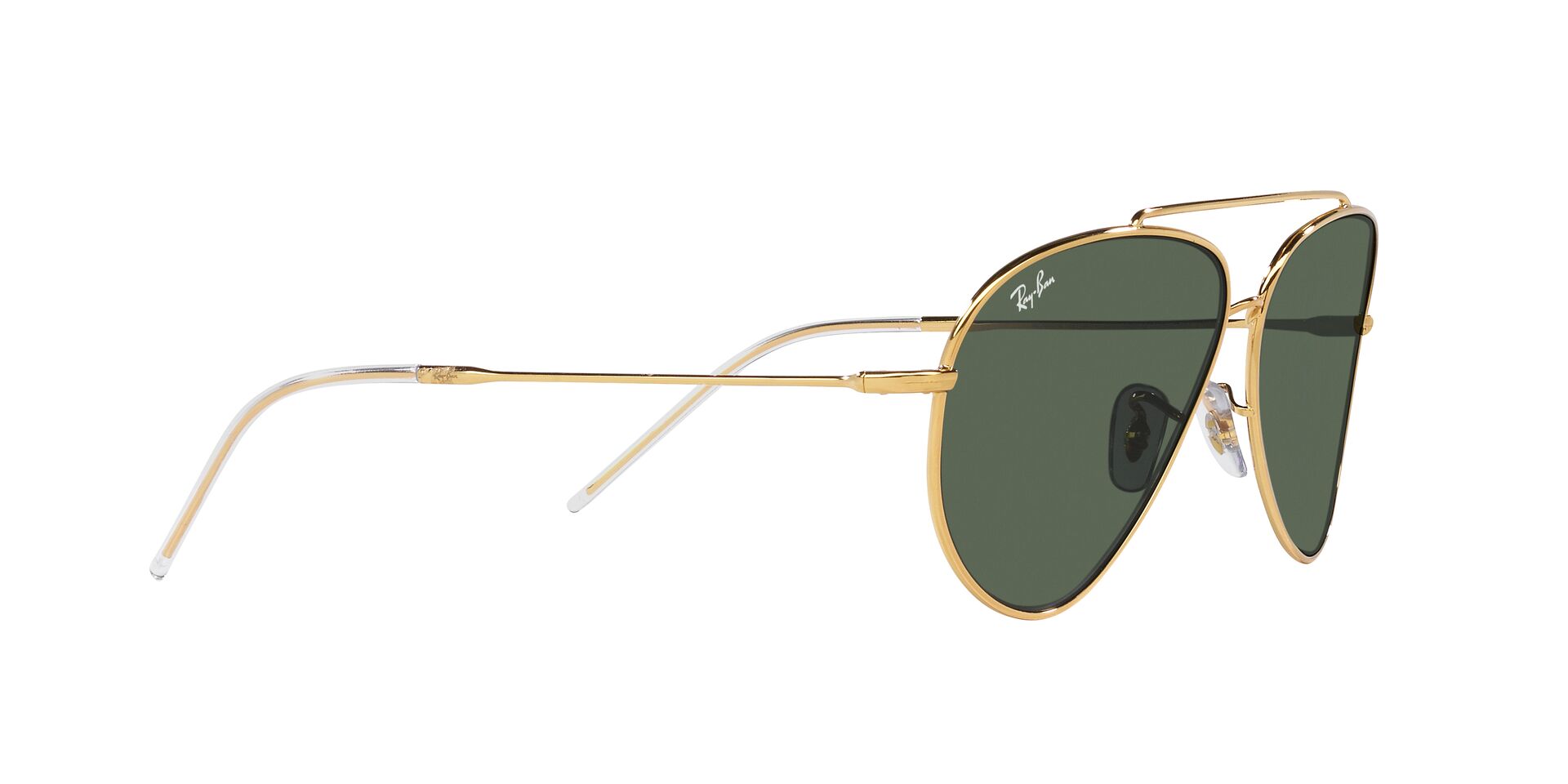 RAY-BAN RBR0101S AVIATOR REVERSE 001/VR 62