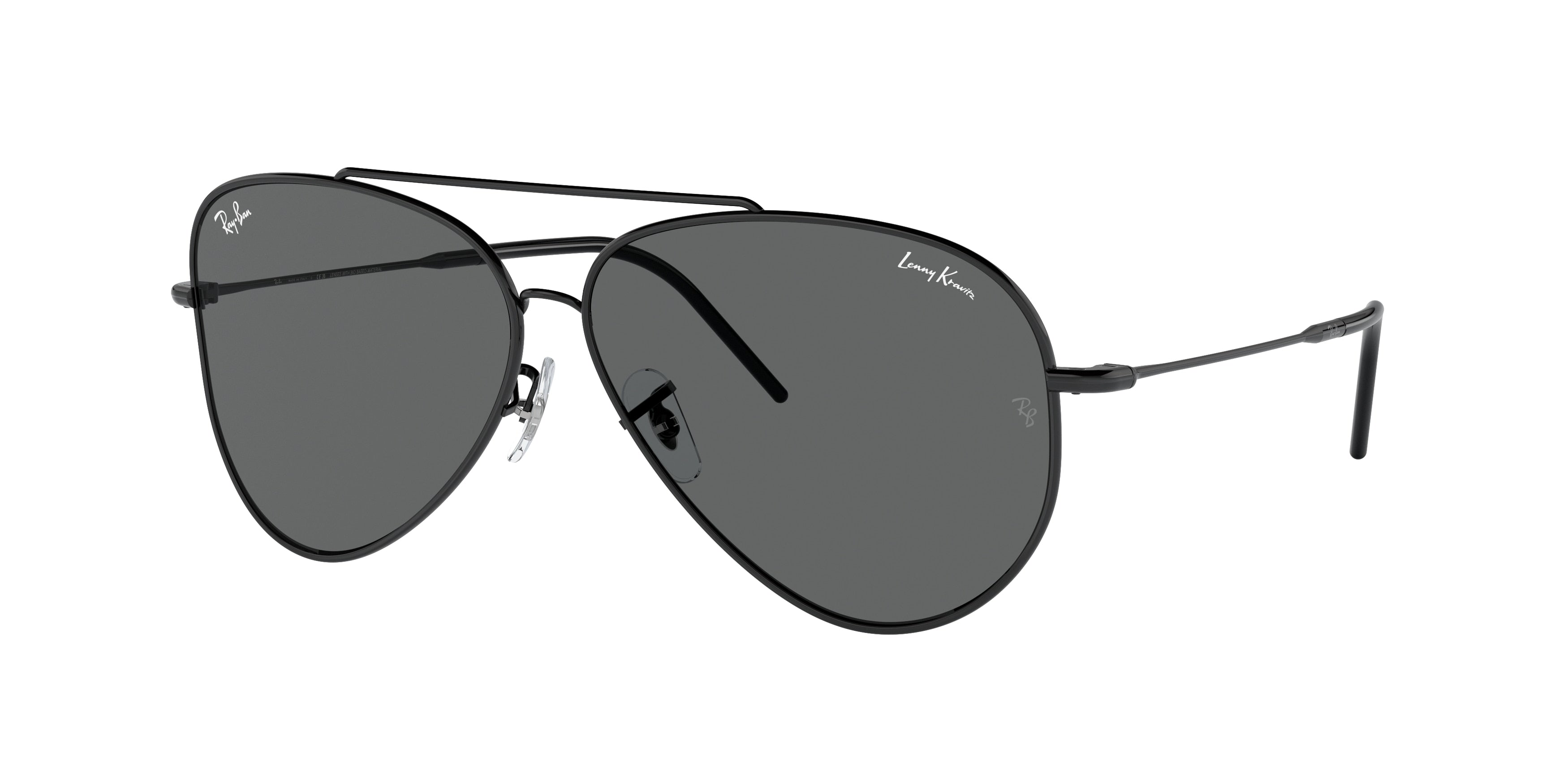 RAY-BAN RBR0101S AVIATOR REVERSE 002/GR 59