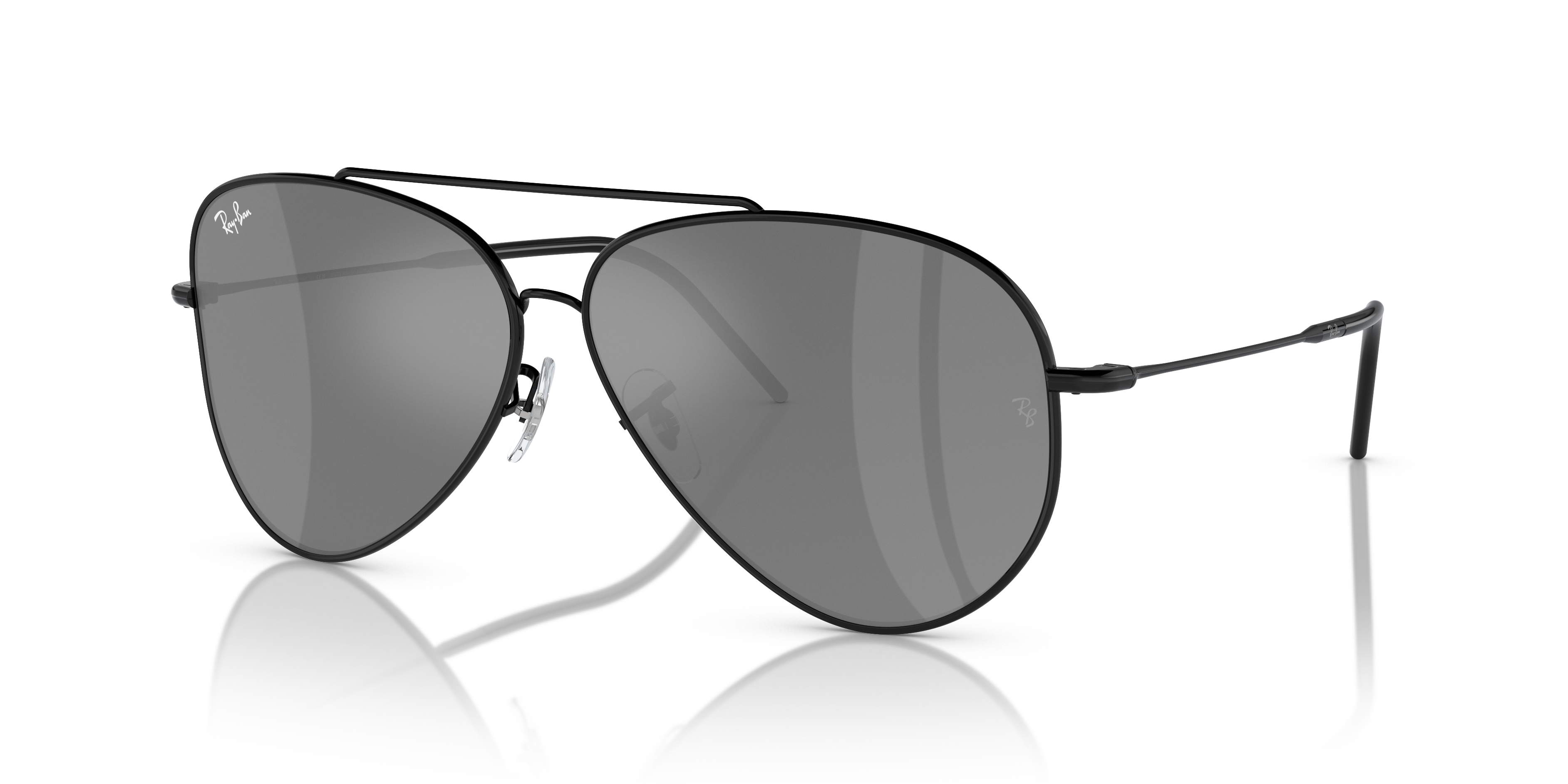 RAY-BAN RBR0101S AVIATOR REVERSE 002/GS 62