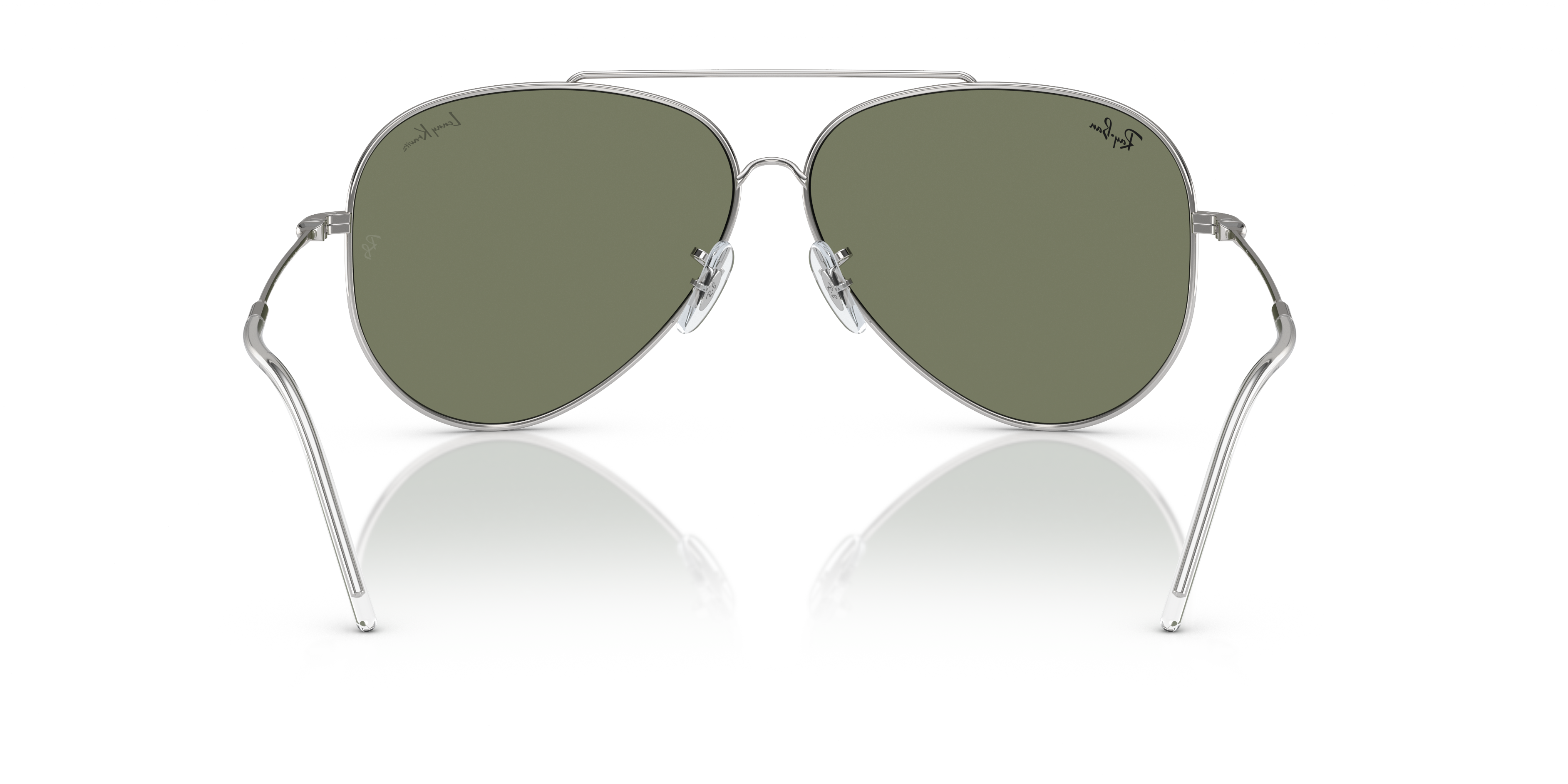 RAY-BAN RBR0101S AVIATOR REVERSE 003/30 59