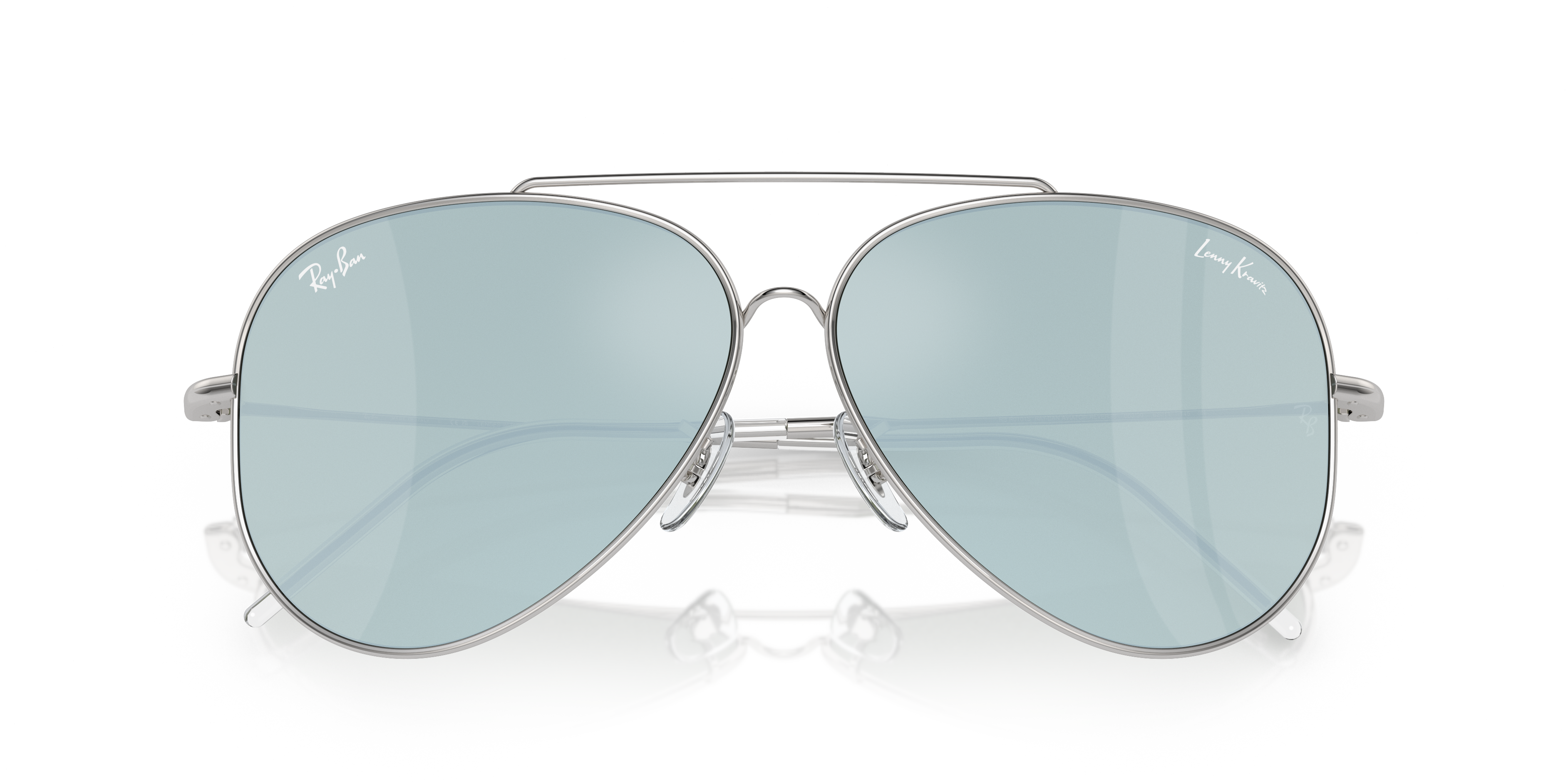 RAY-BAN RBR0101S AVIATOR REVERSE 003/30 59