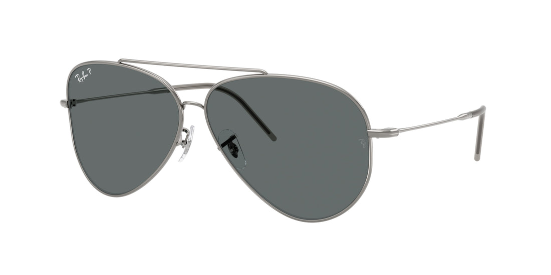 RAY-BAN RBR0101S AVIATOR REVERSE 004/81 62