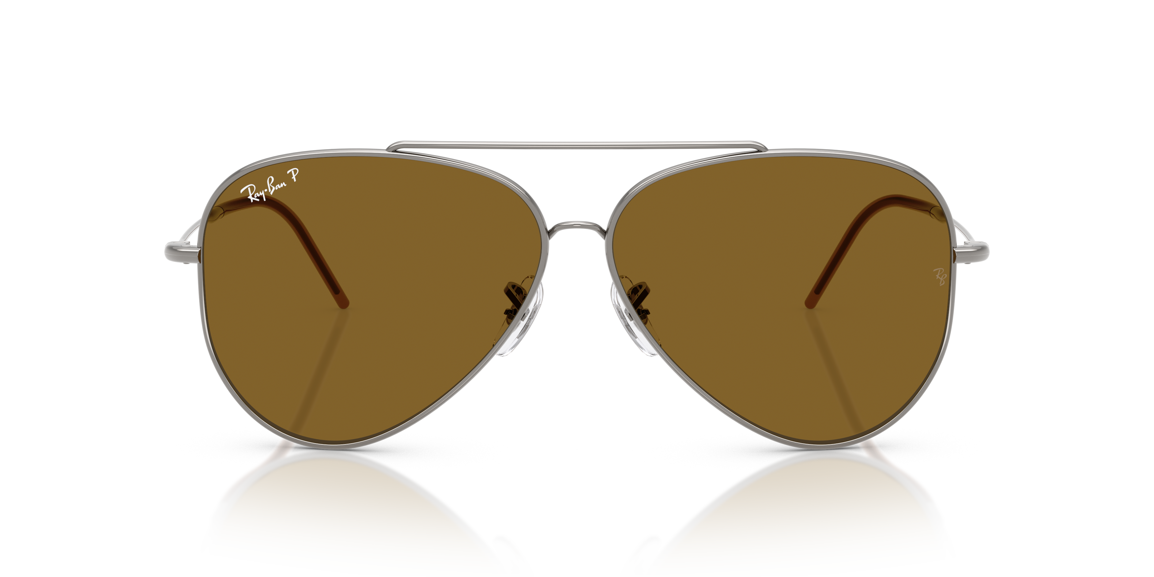 RAY-BAN RBR0101S AVIATOR REVERSE 004/83 59