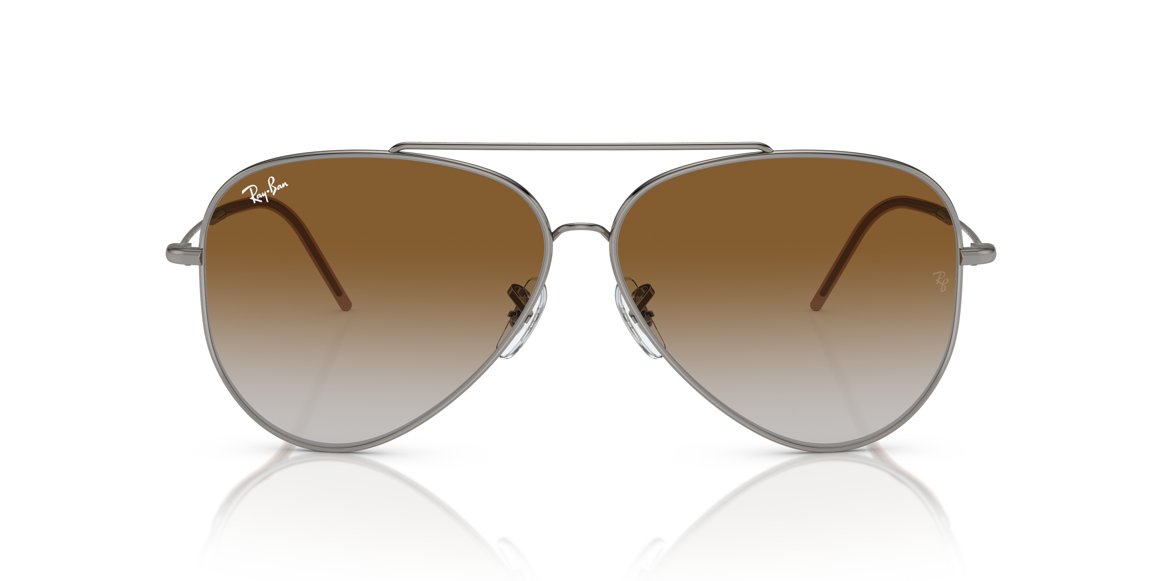 RAY-BAN RBR0101S AVIATOR REVERSE 004/CB 59