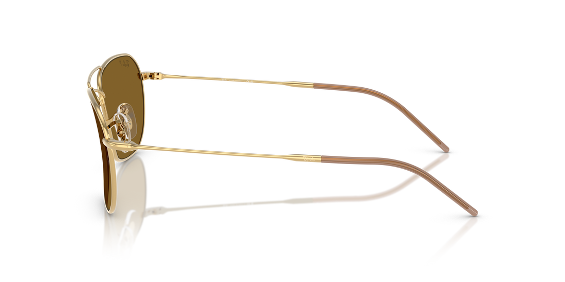 RAY-BAN RBR0102S CARAVAN REVERSE 001/83 61