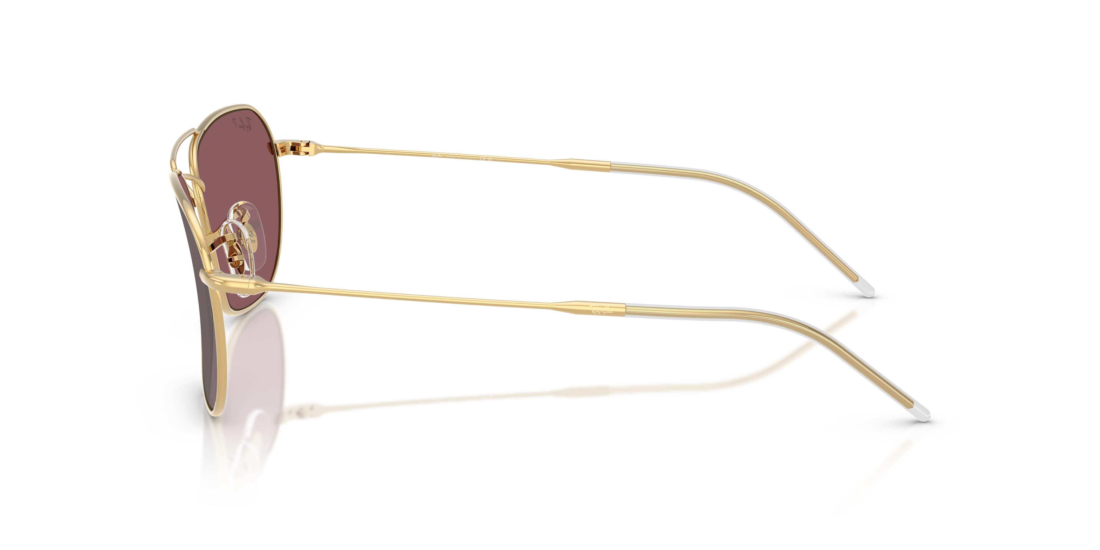 RAY-BAN RBR0102S CARAVAN REVERSE 001/LB 58