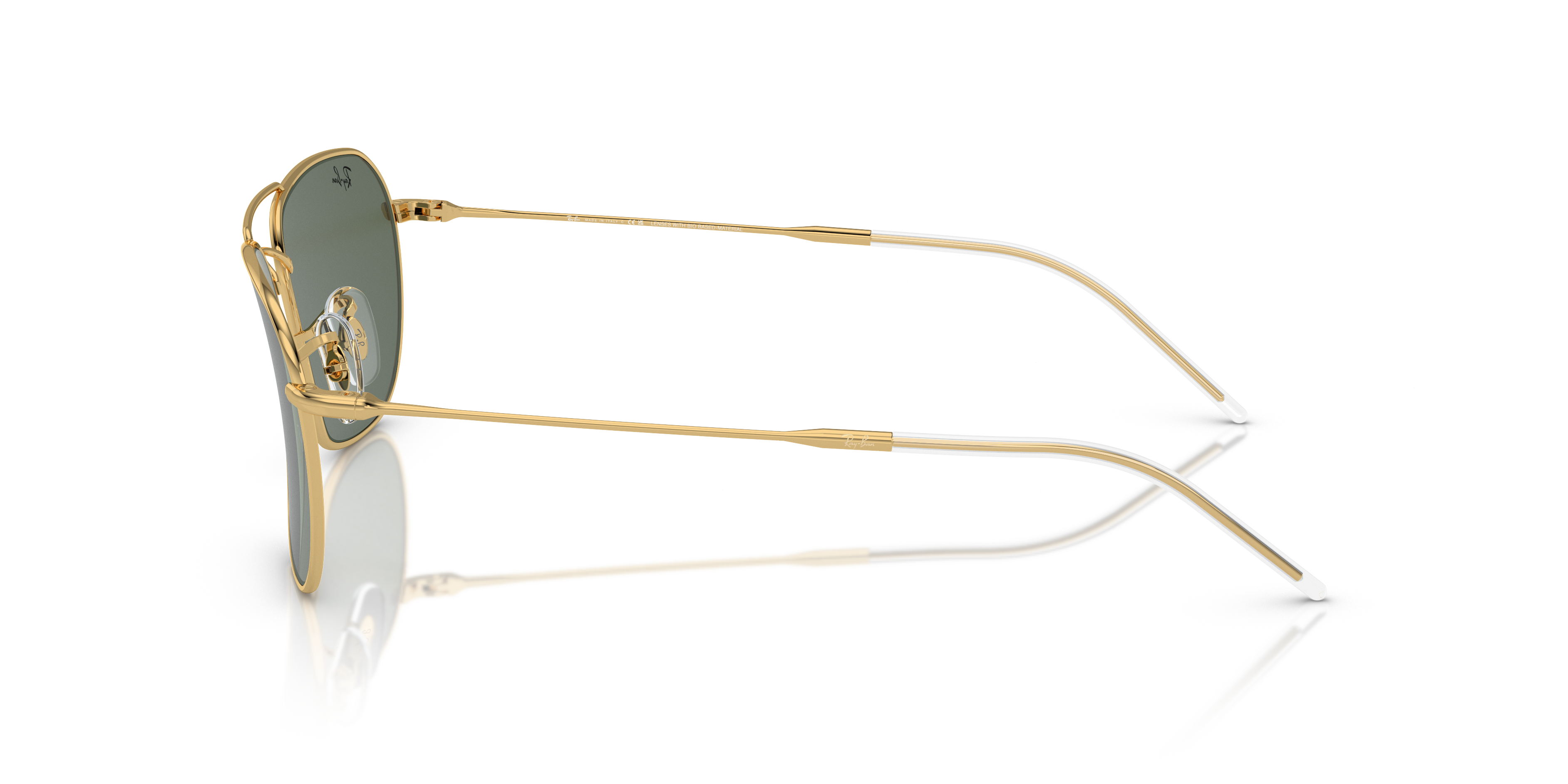 RAY-BAN RBR0102S CARAVAN REVERSE 001/VR 61