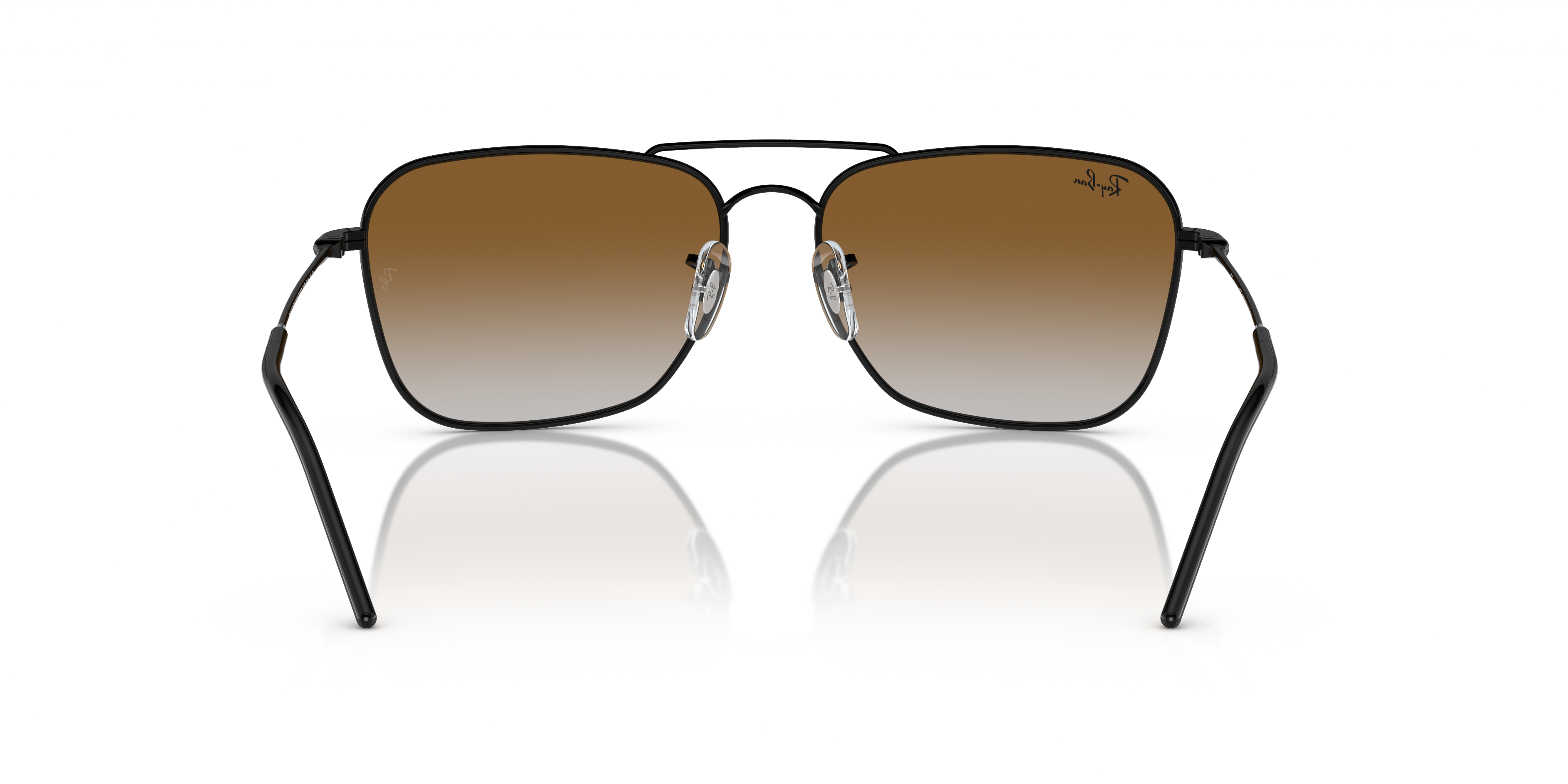 RAY-BAN RBR0102S CARAVAN REVERSE 002/CB 58