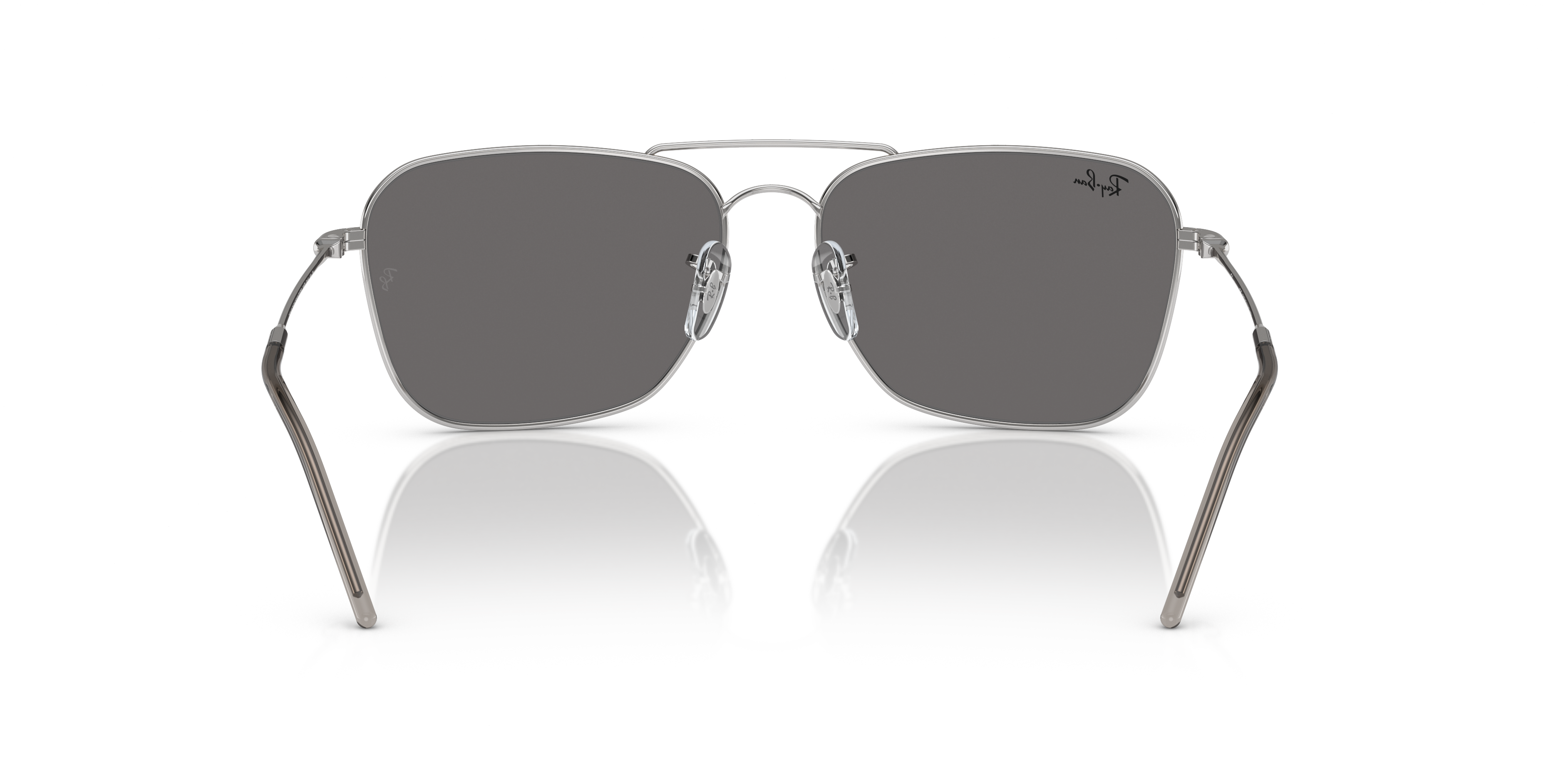RAY-BAN RBR0102S CARAVAN REVERSE 003/GS 58