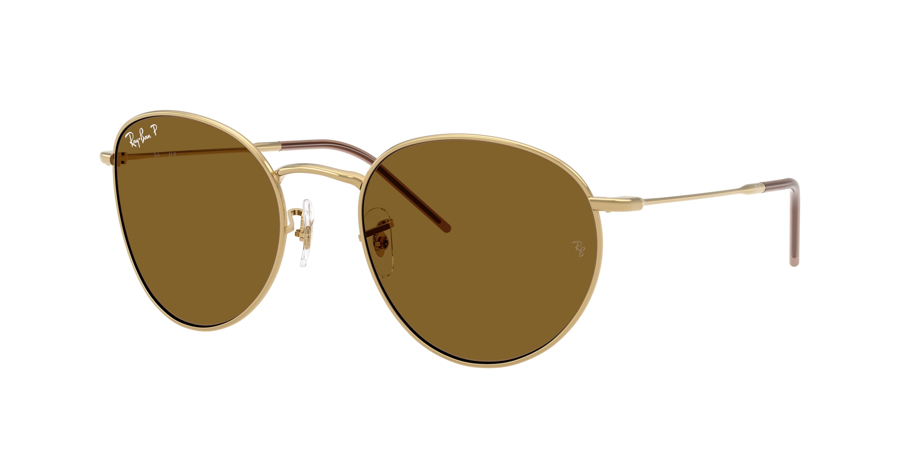 RAY-BAN RBR0103S ROUND REVERSE 001/83 55
