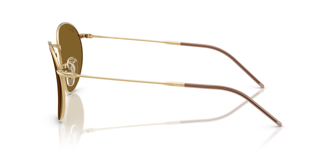 RAY-BAN RBR0103S ROUND REVERSE 001/83 53