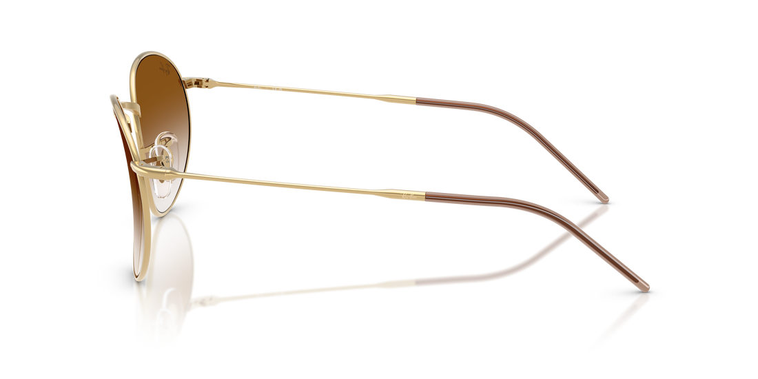 RAY-BAN RBR0103S ROUND REVERSE 001/CB 55