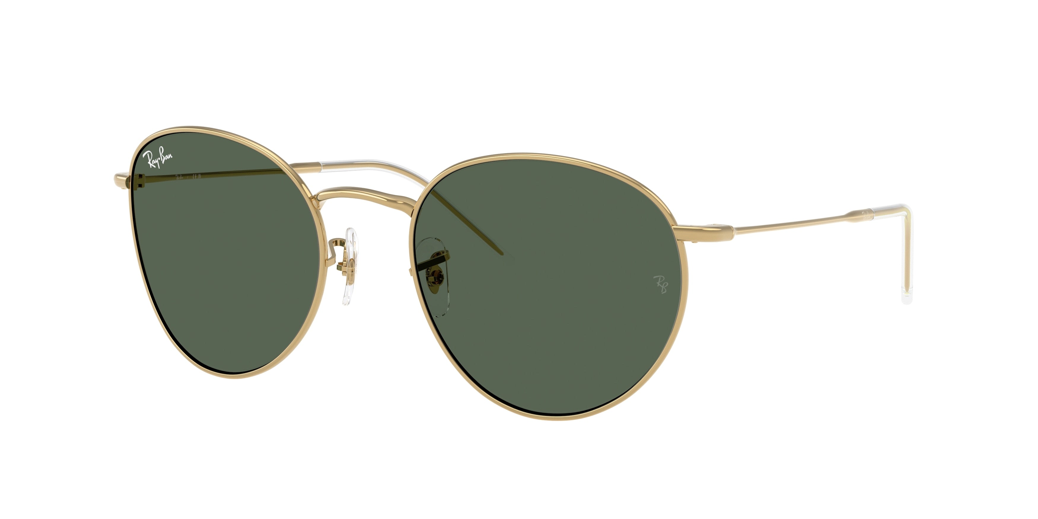 RAY-BAN RBR0103S ROUND REVERSE 001/VR 53